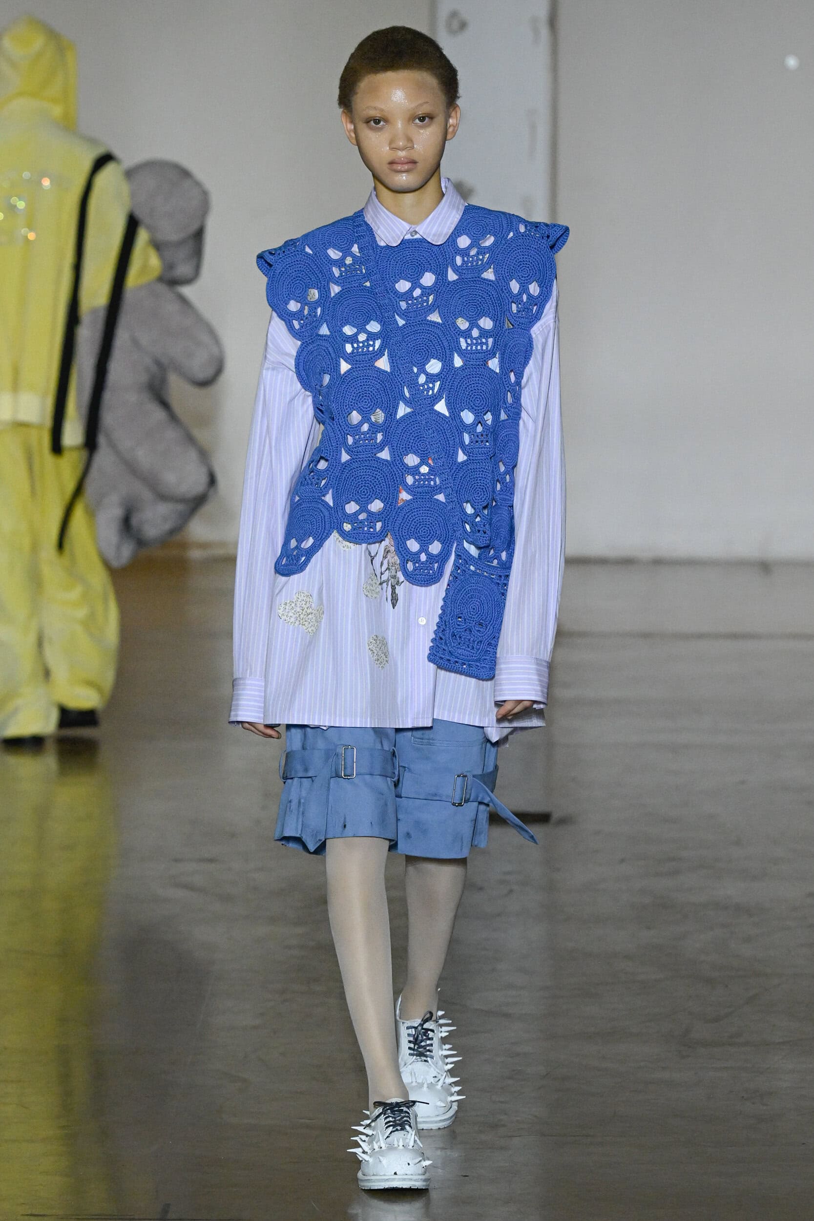 Kidill Spring 2027 Men's Fashion Show