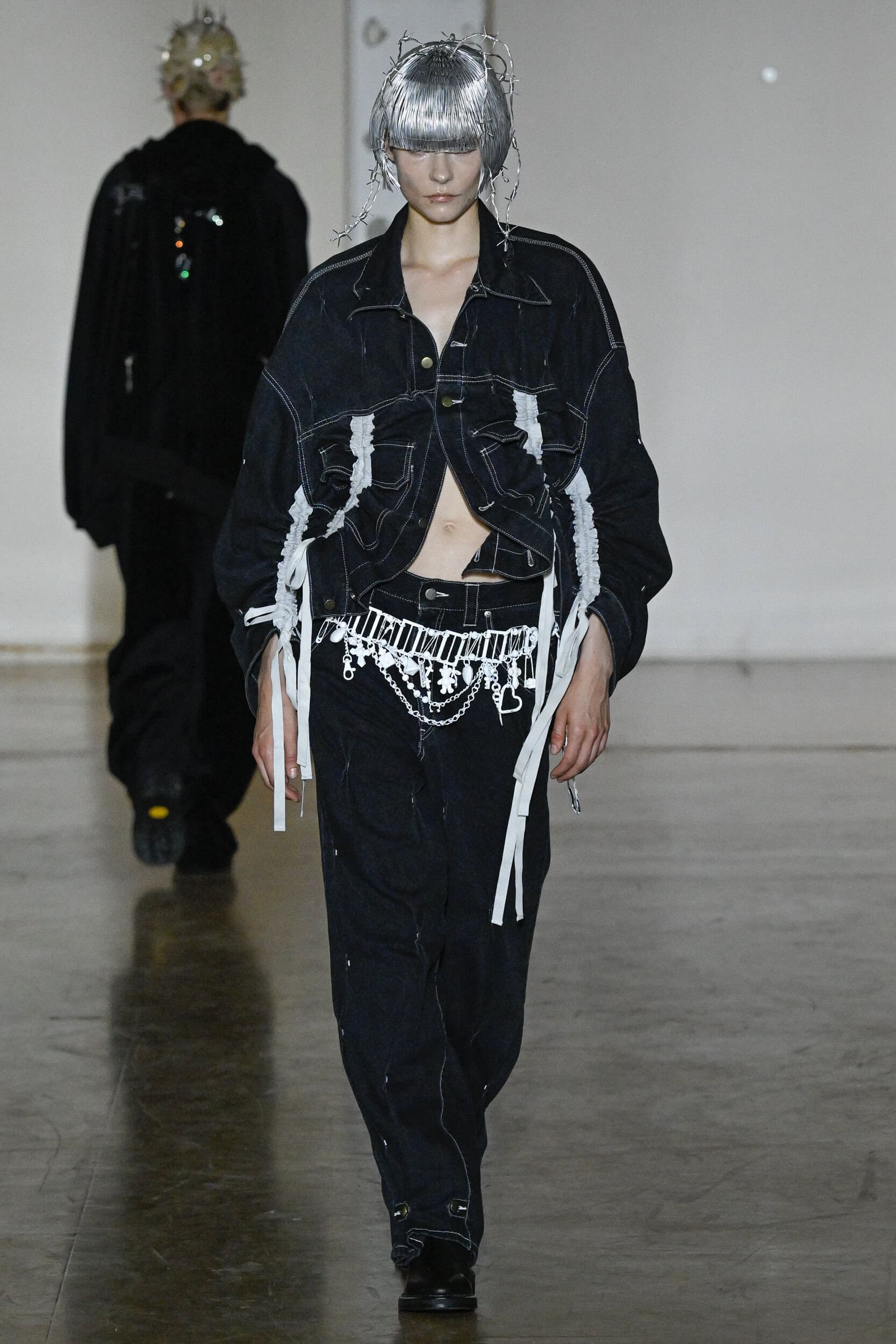 Kidill Spring 2027 Men's Fashion Show