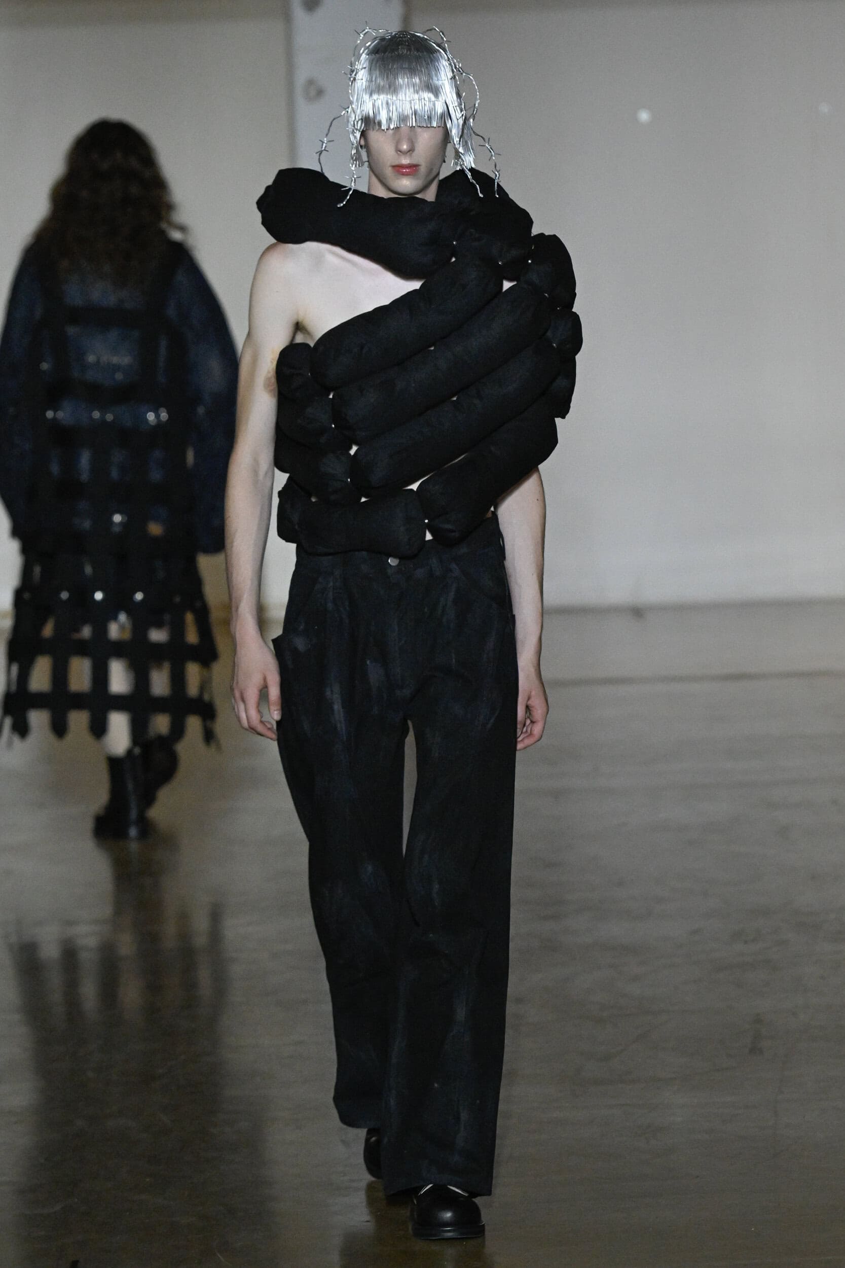 Kidill Spring 2027 Men's Fashion Show