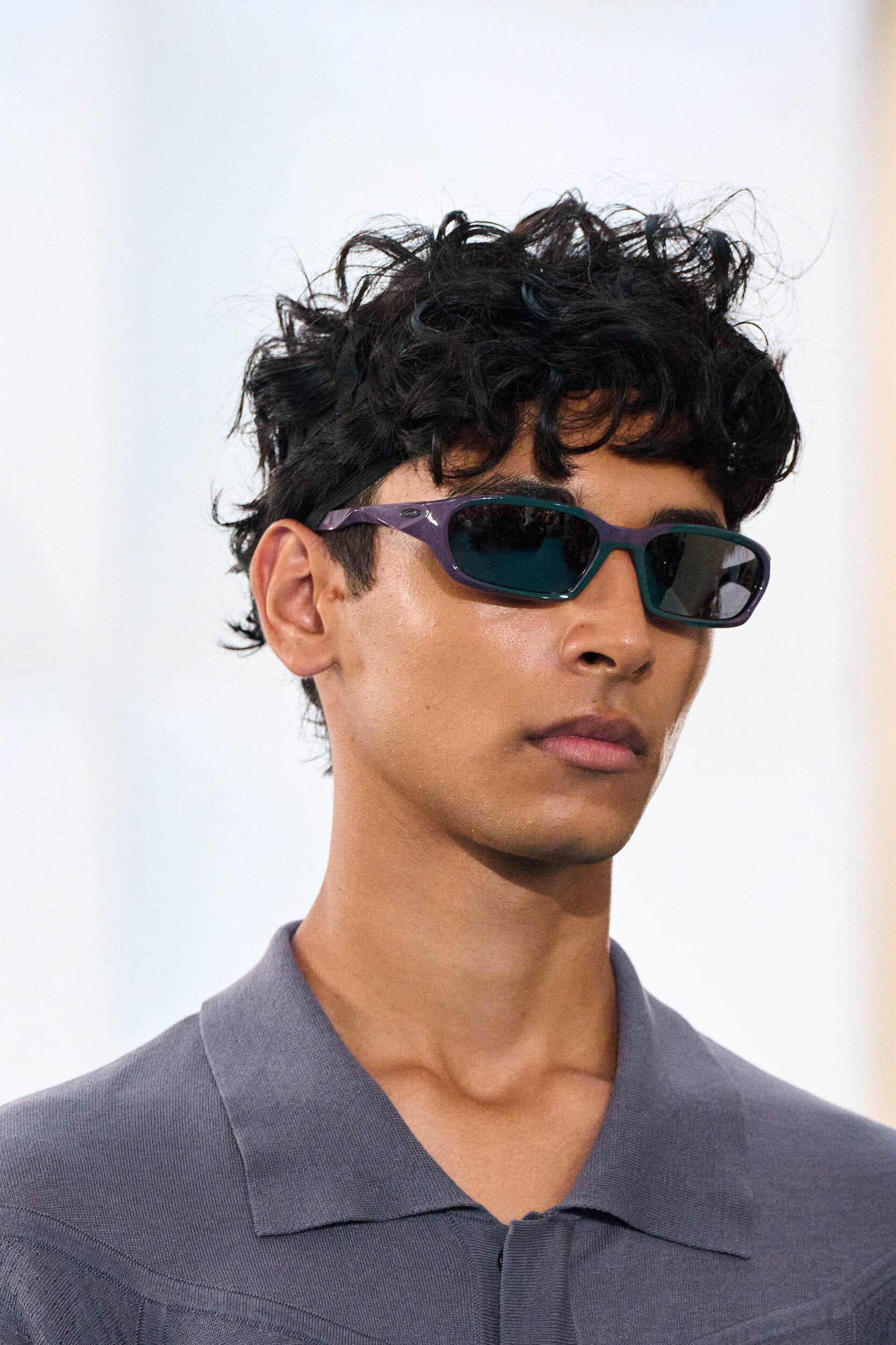 Kiko Kostadinov Spring 2027 Men's Fashion Show Details