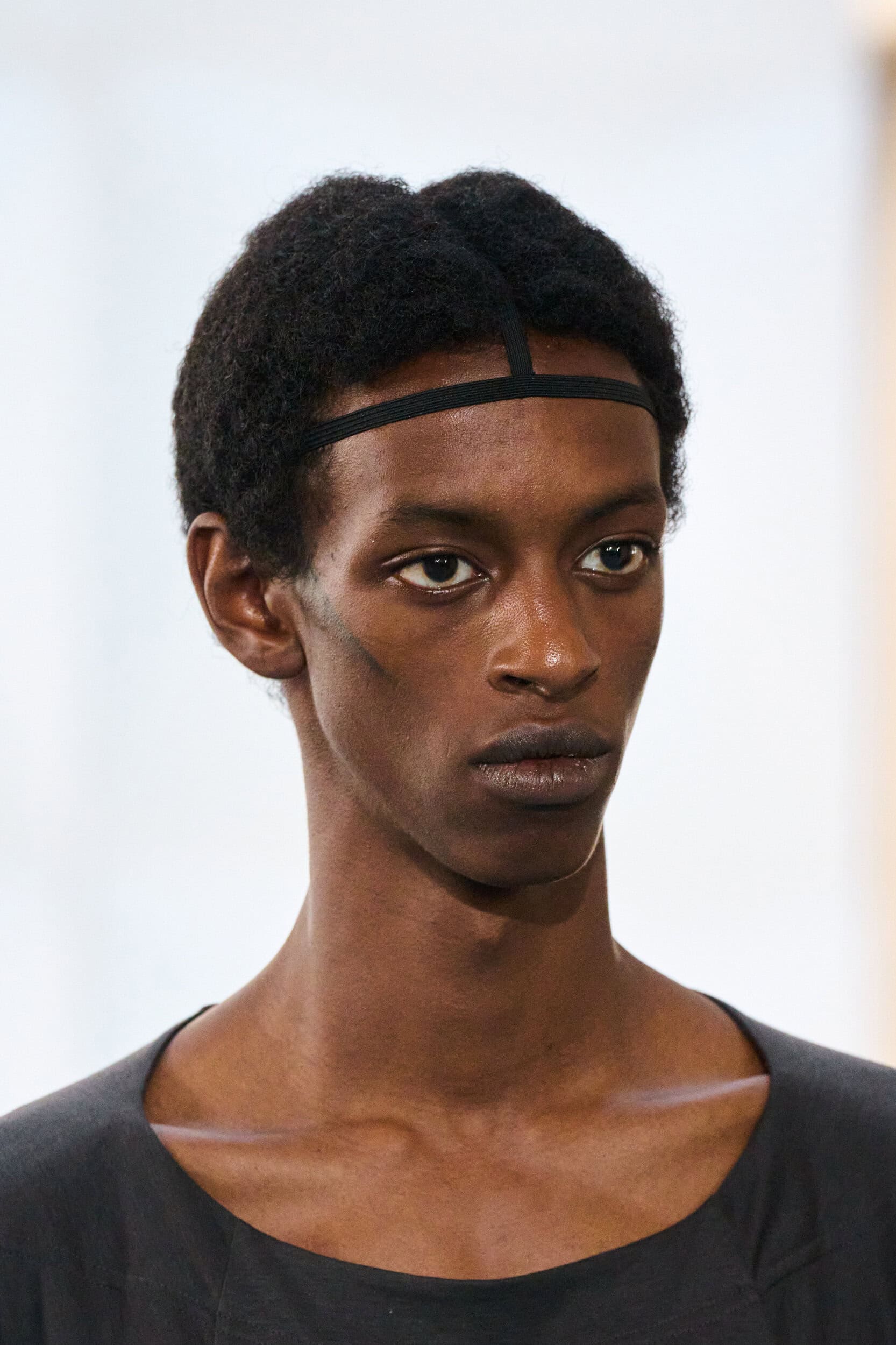 Kiko Kostadinov Spring 2027 Men's Fashion Show Details