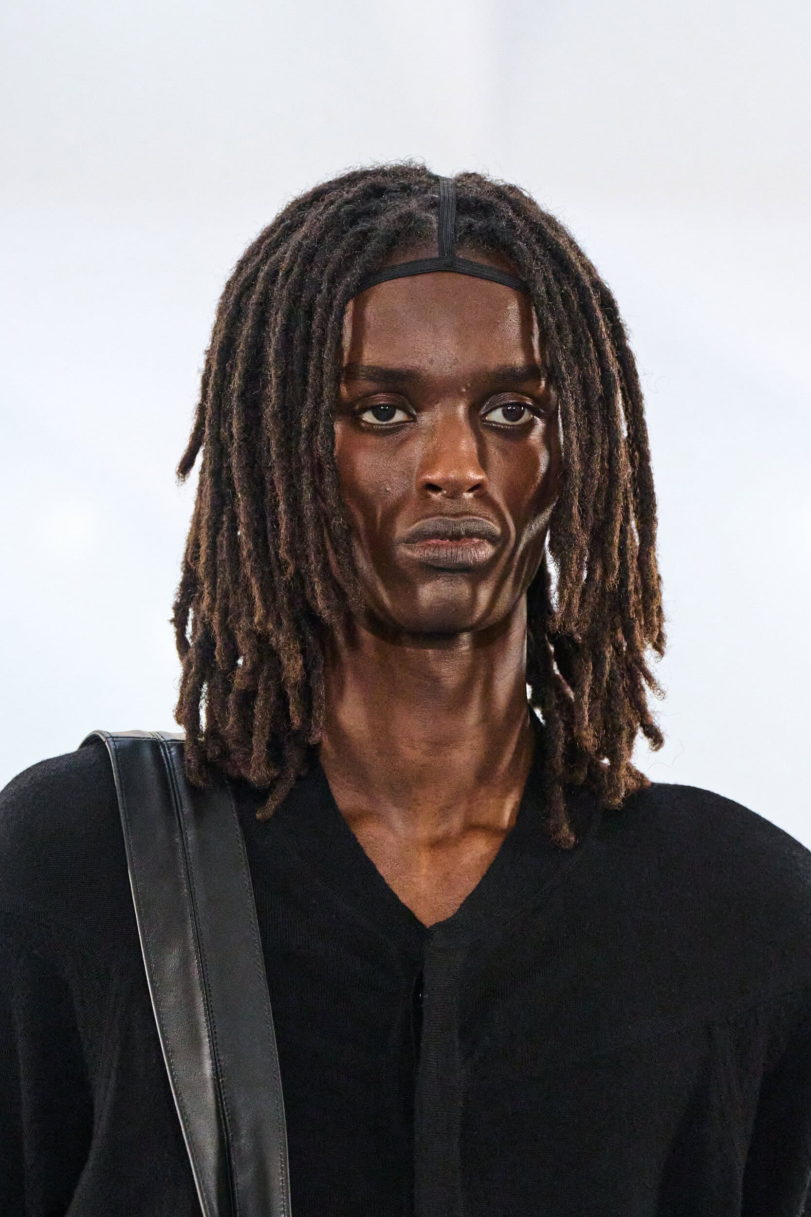 Kiko Kostadinov Spring 2027 Men's Fashion Show Details