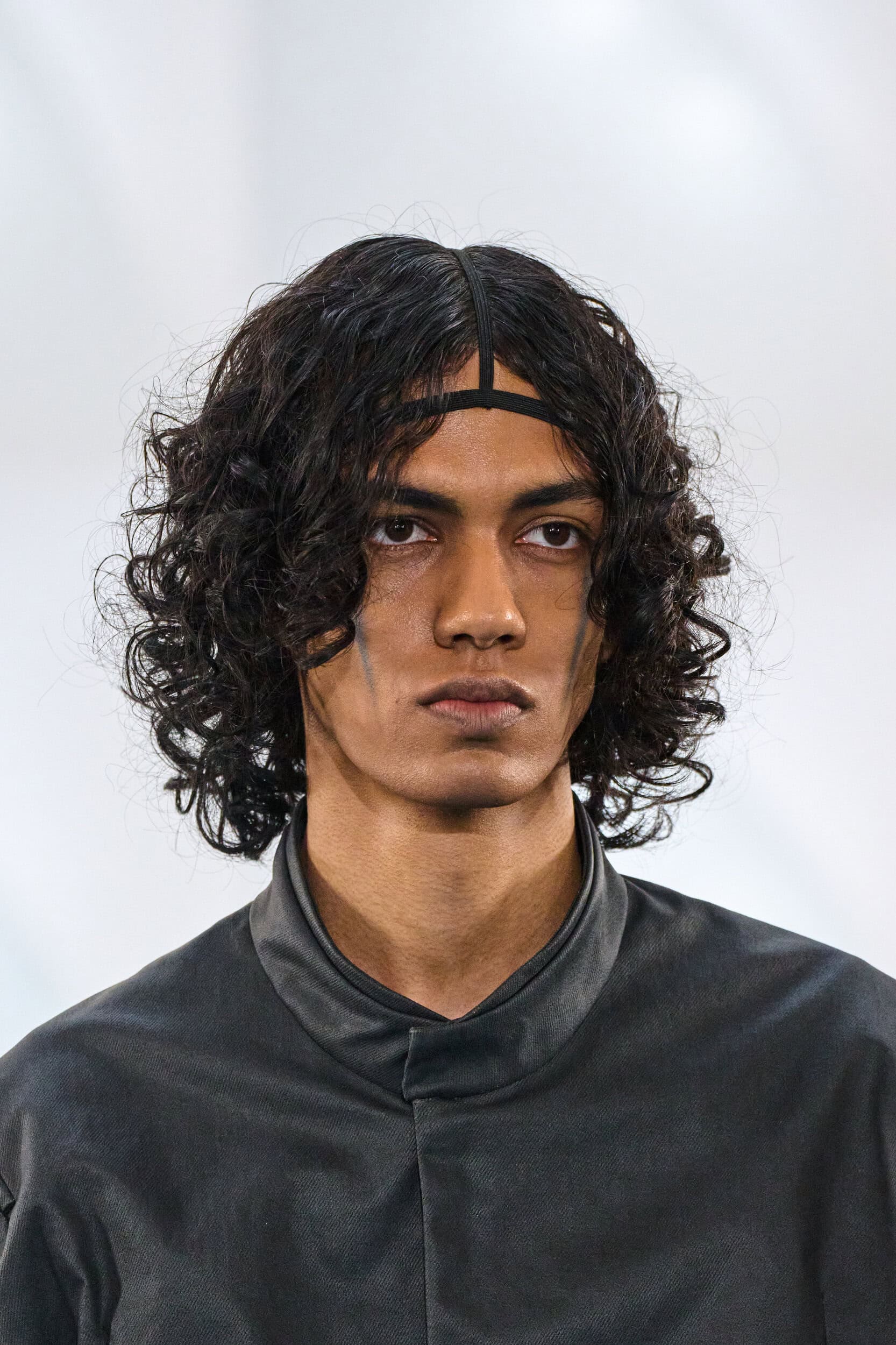 Kiko Kostadinov Spring 2027 Men's Fashion Show Details