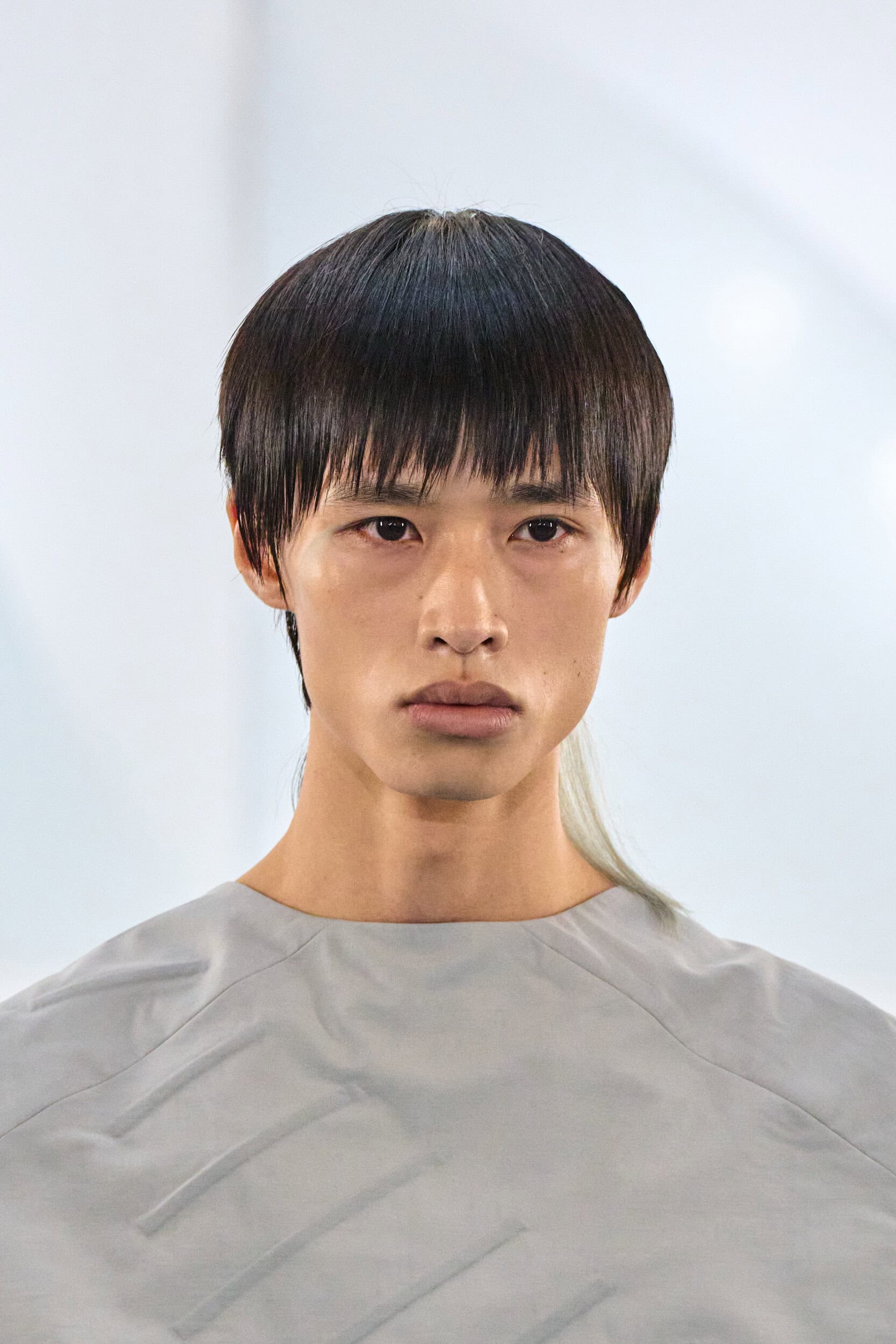 Kiko Kostadinov Spring 2027 Men's Fashion Show Details
