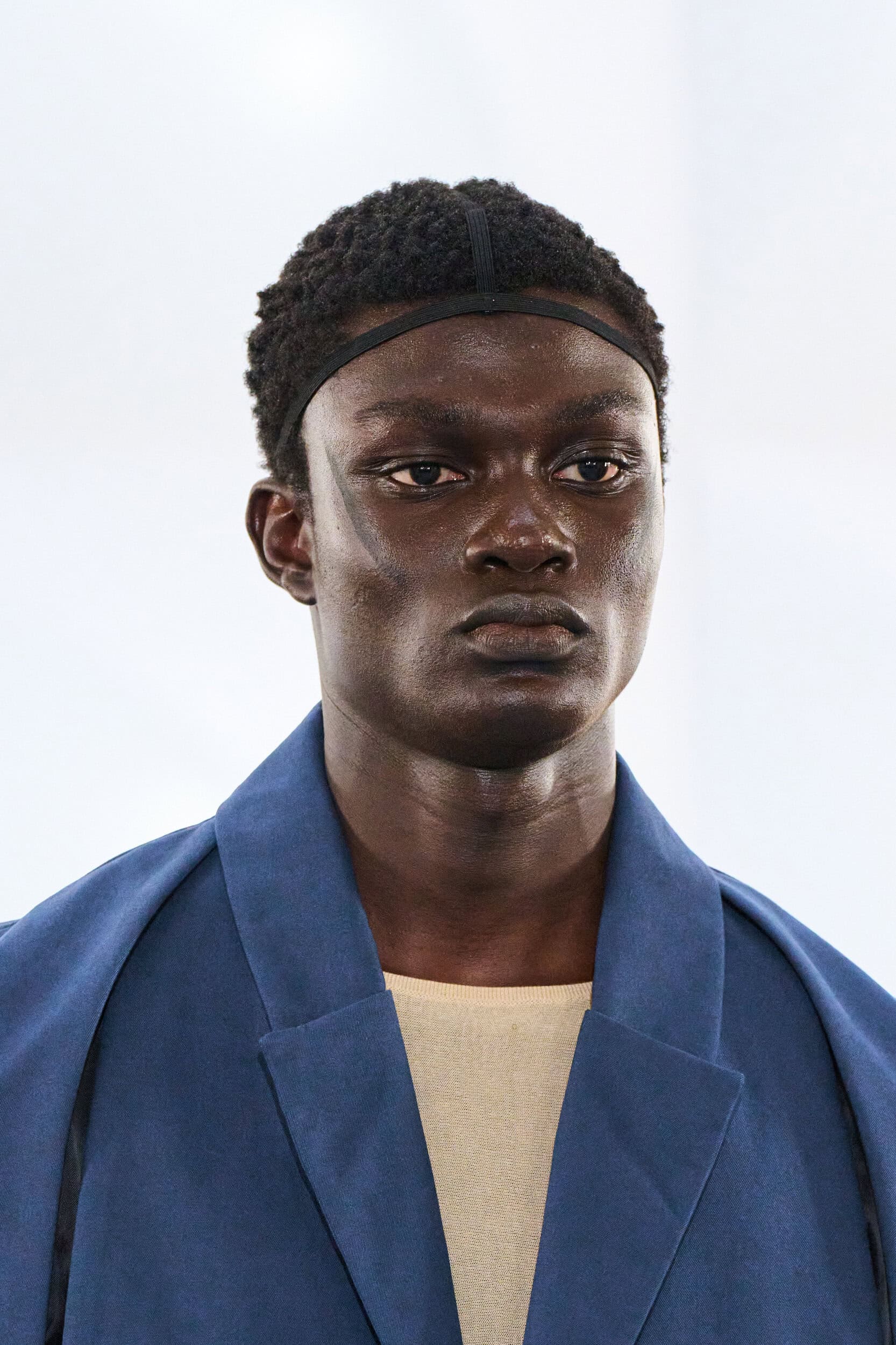 Kiko Kostadinov Spring 2027 Men's Fashion Show Details