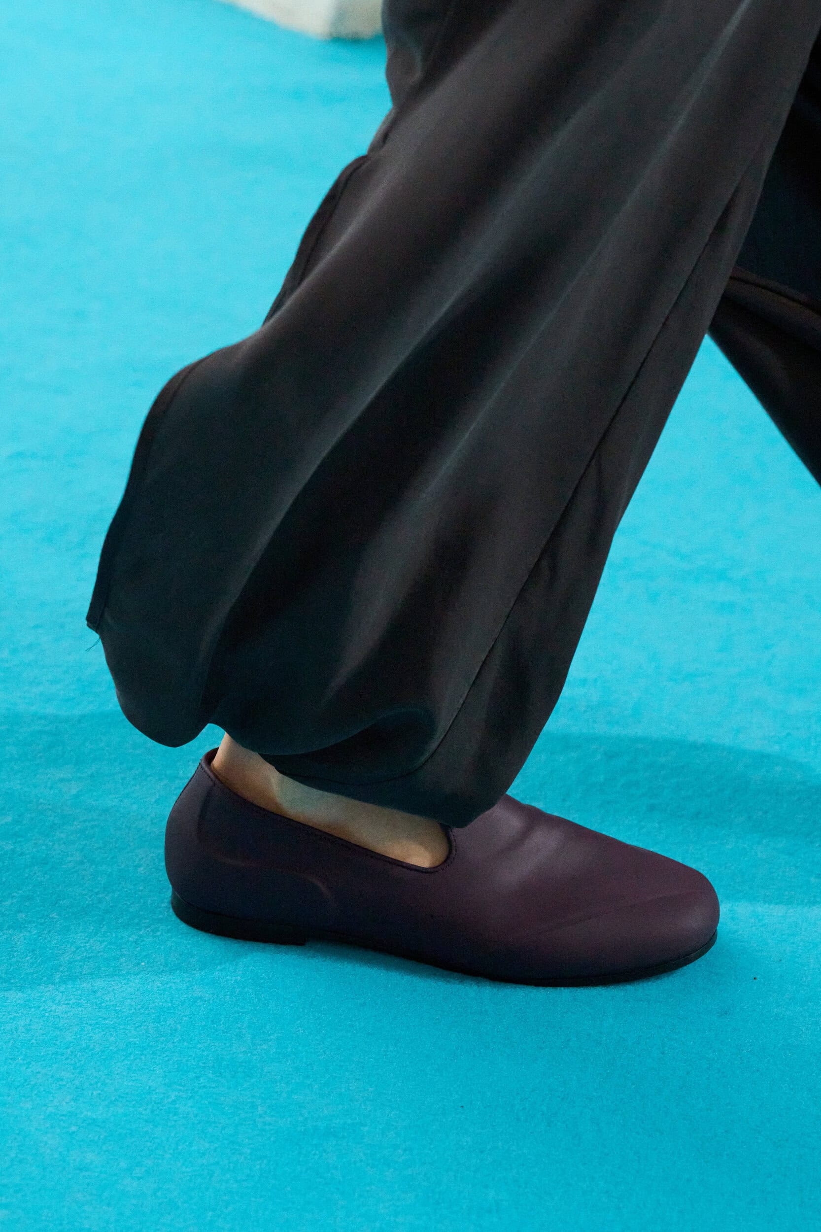 Kiko Kostadinov Spring 2027 Men's Fashion Show Details