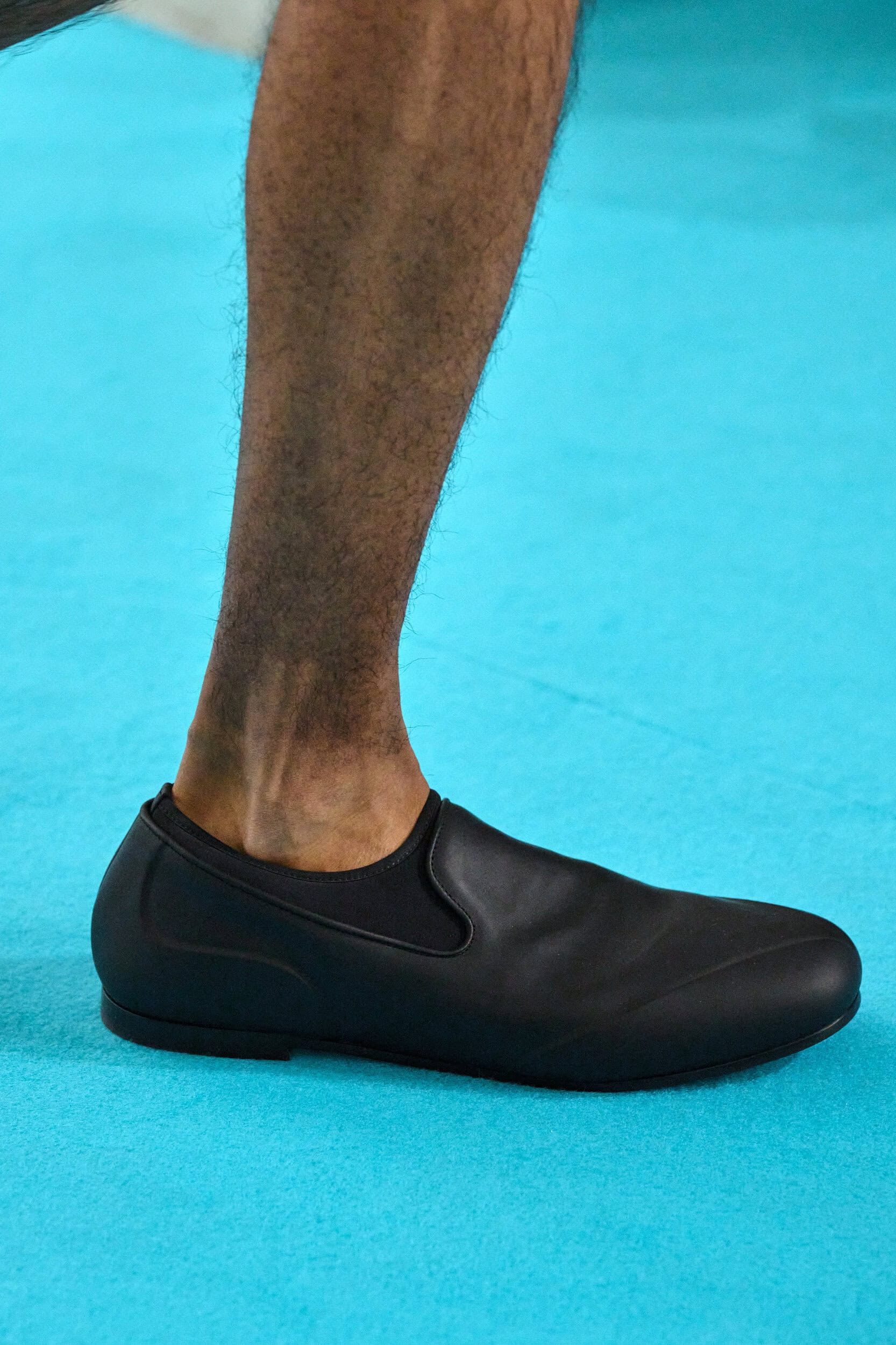 Kiko Kostadinov Spring 2027 Men's Fashion Show Details