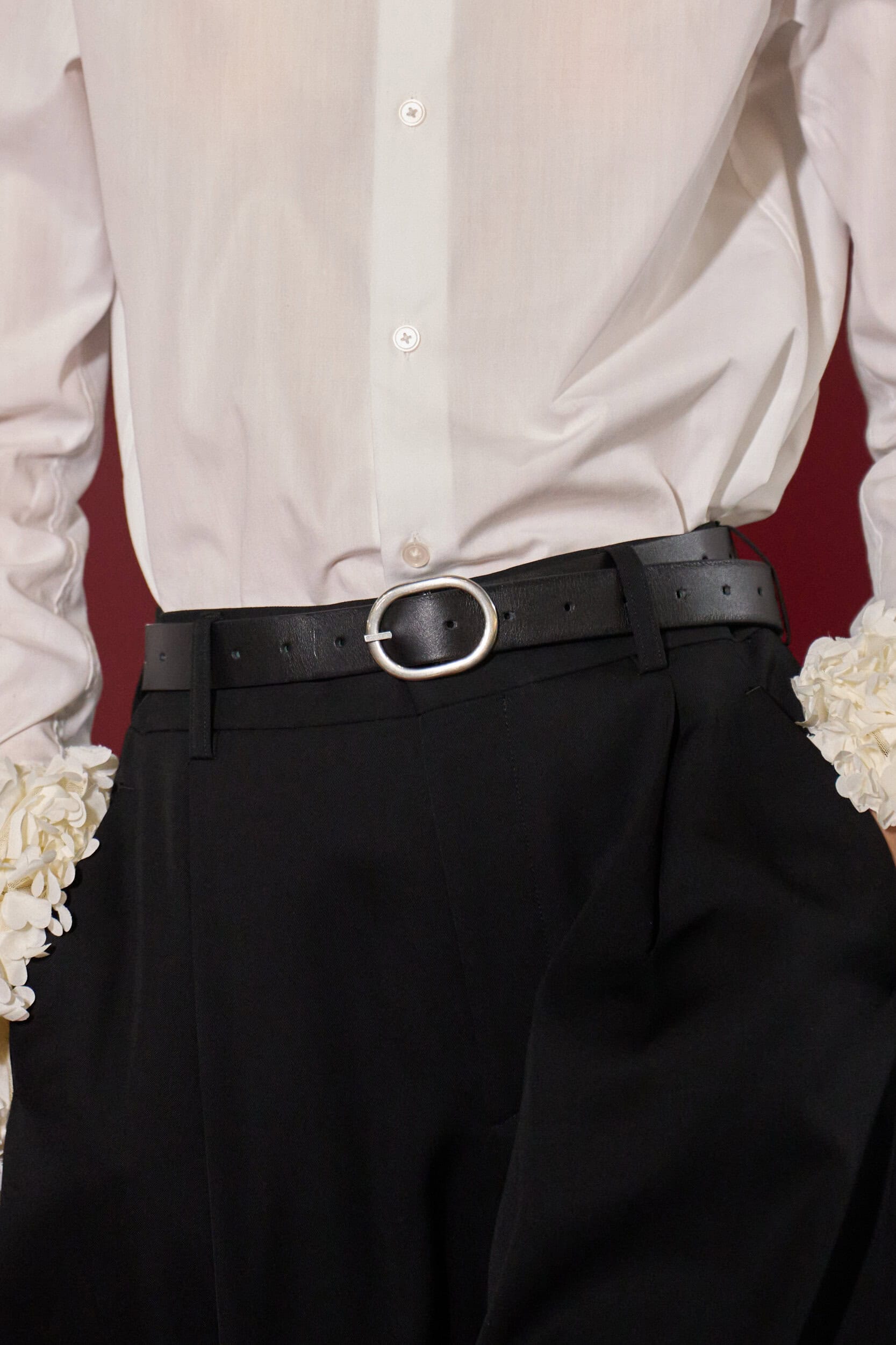 Kolor Spring 2027 Men's Fashion Show Details