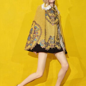 La DoubleJ Resort 2027 Collection