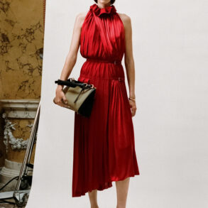 Lanvin Spring 2027 Collection