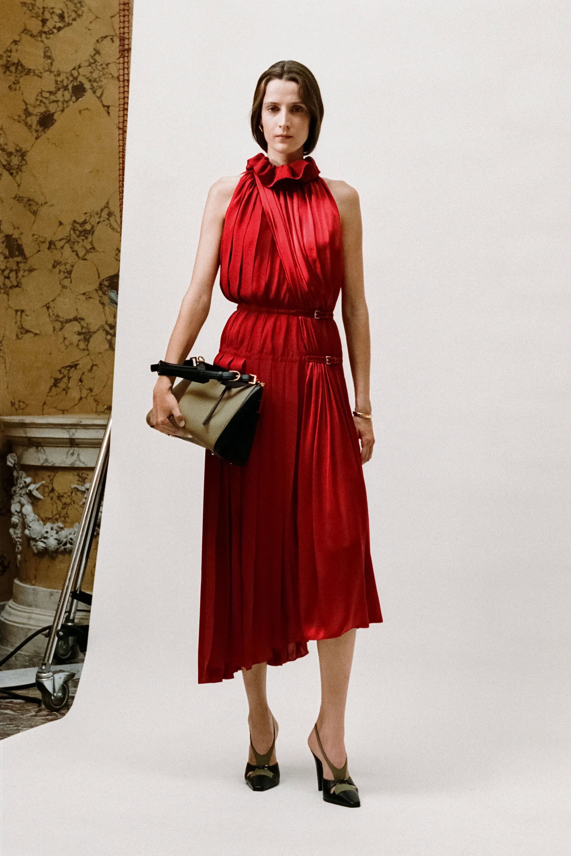 Lanvin Spring 2027 Collection | The Impression