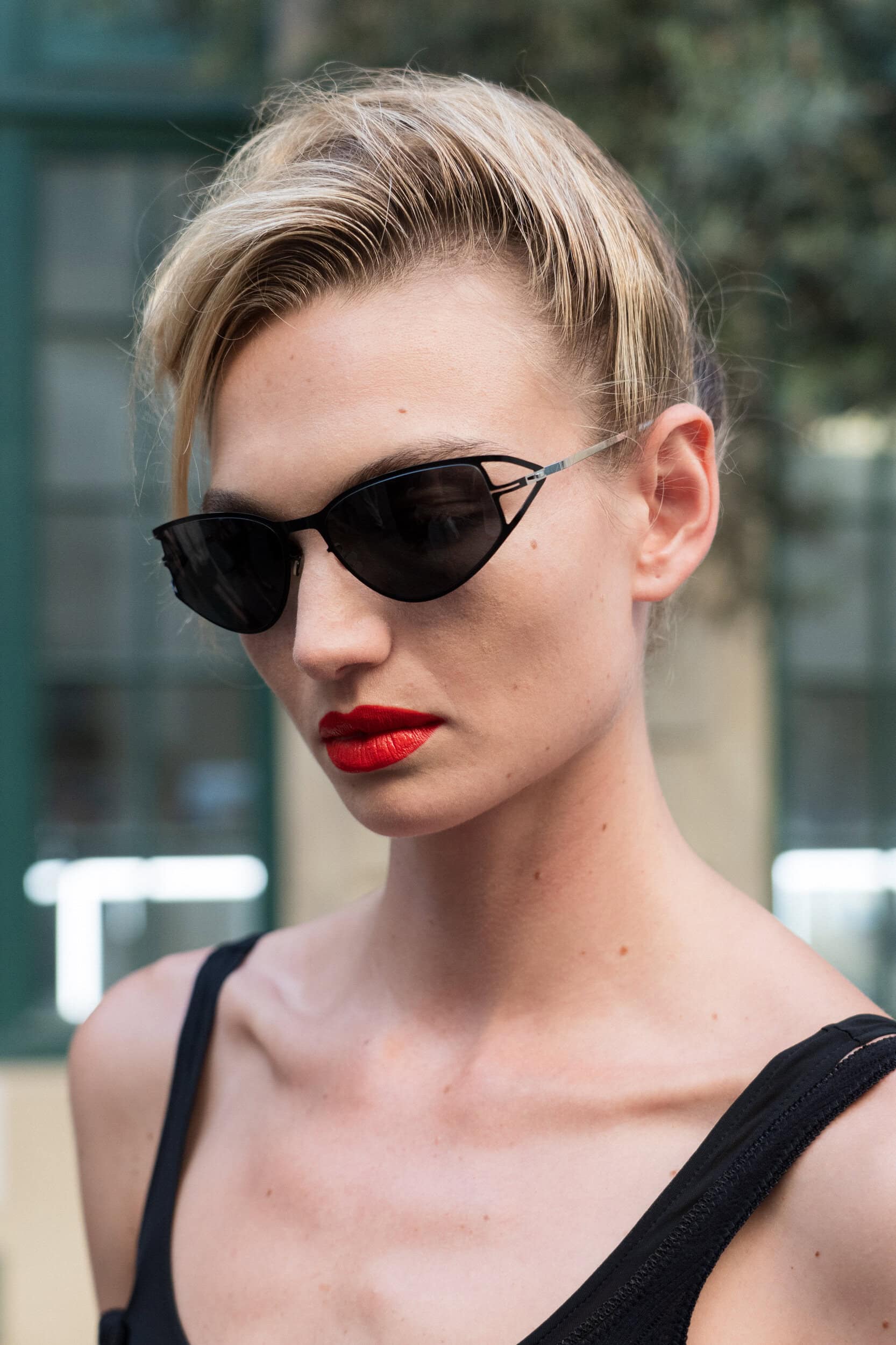 Lgn Louis Gabriel Nouchi Spring 2027 Men's Fashion Show Backstage