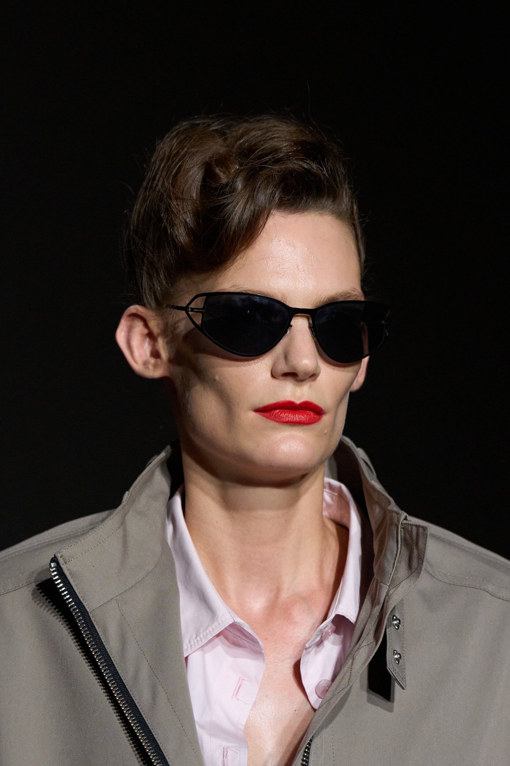 Lgn Louis Gabriel Nouchi Spring 2027 Men's Fashion Show Details