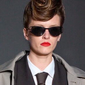 Lgn Louis Gabriel Nouchi Spring 2027 Men's Fashion Show Details