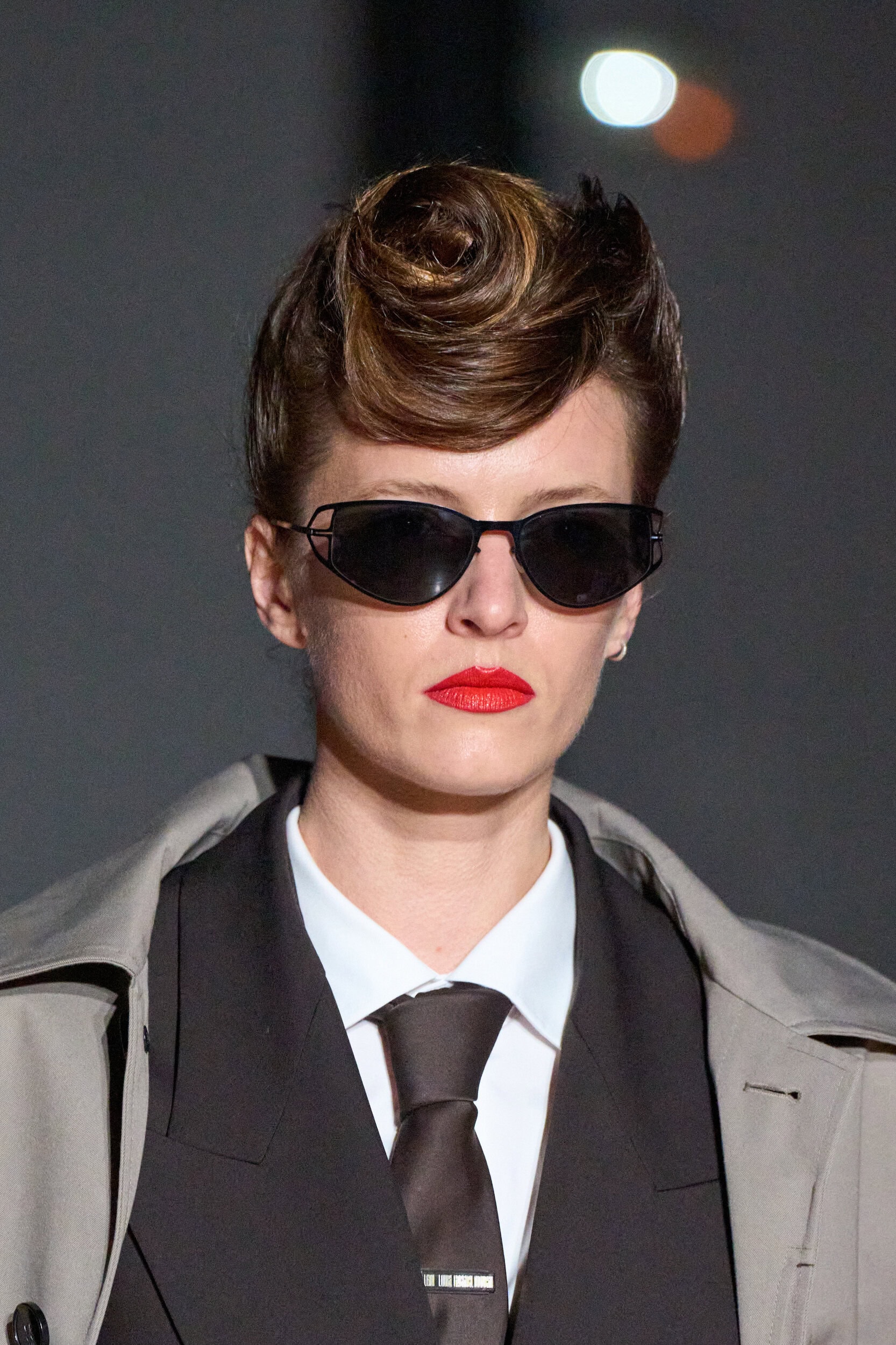 Lgn Louis Gabriel Nouchi Spring 2027 Men's Fashion Show Details