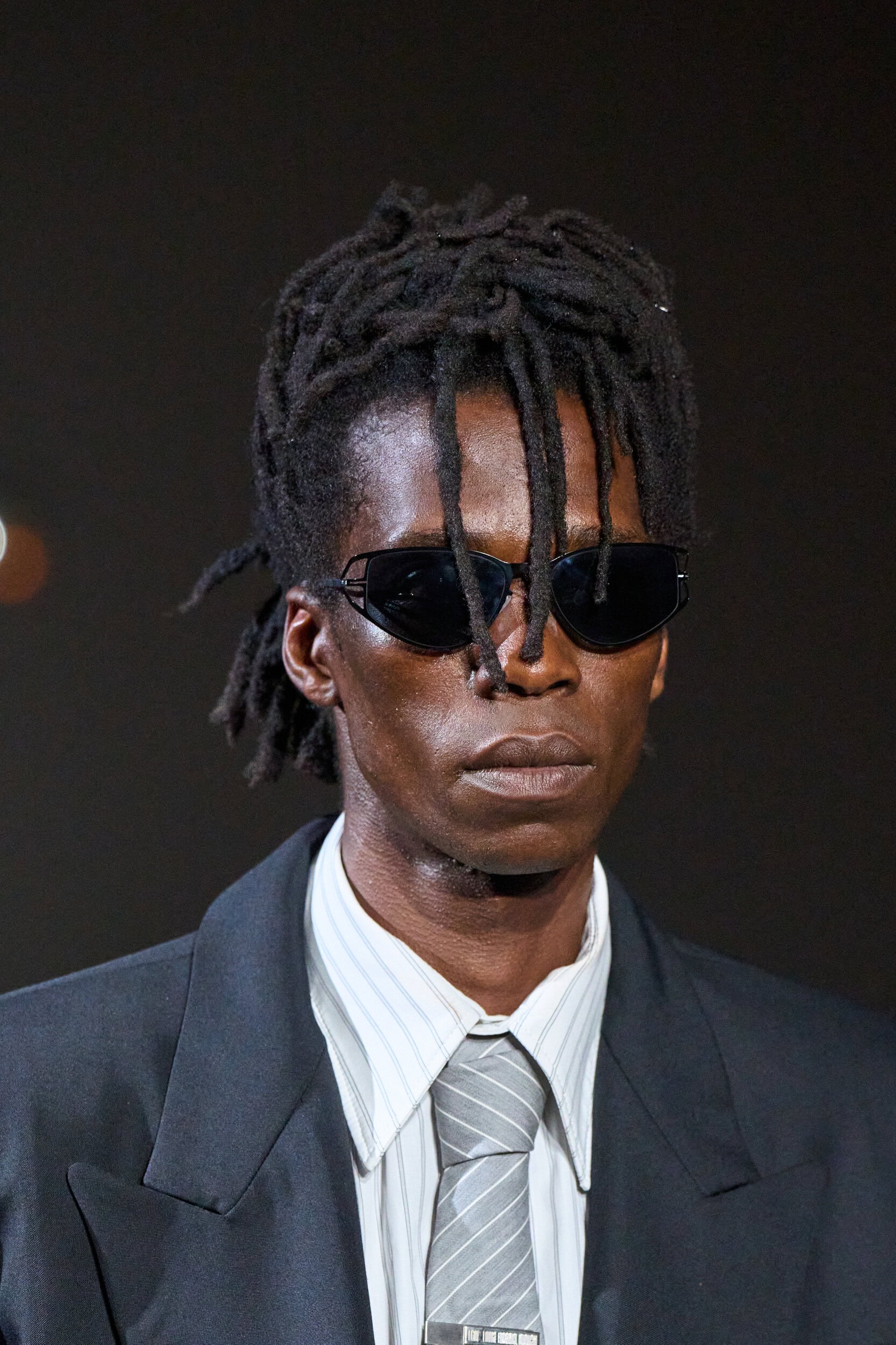 Lgn Louis Gabriel Nouchi Spring 2027 Men's Fashion Show Details