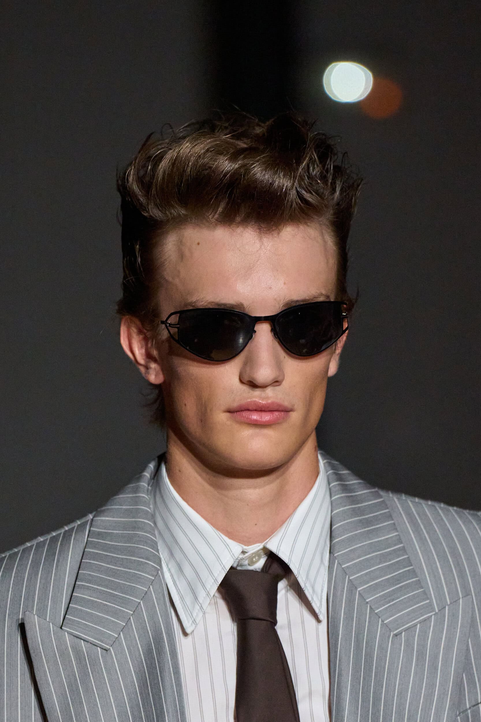 Lgn Louis Gabriel Nouchi Spring 2027 Men's Fashion Show Details