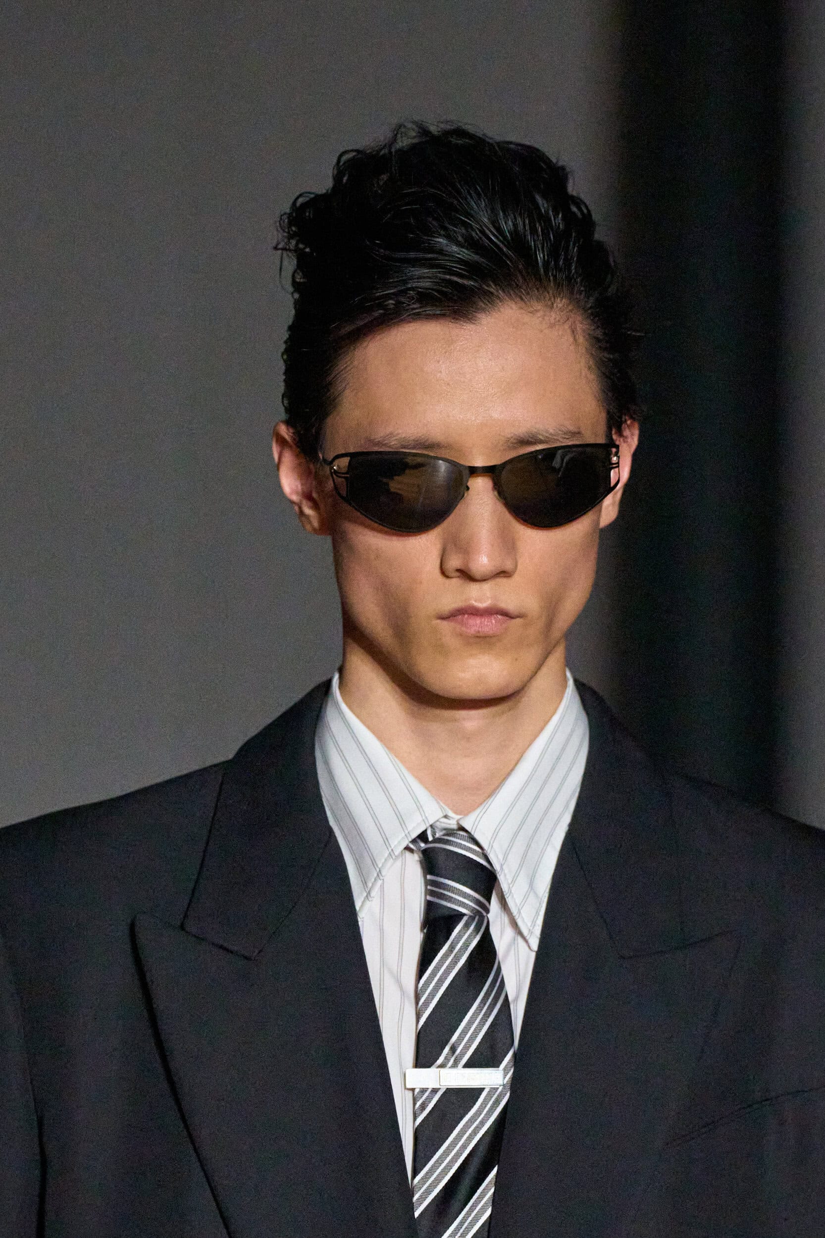 Lgn Louis Gabriel Nouchi Spring 2027 Men's Fashion Show Details