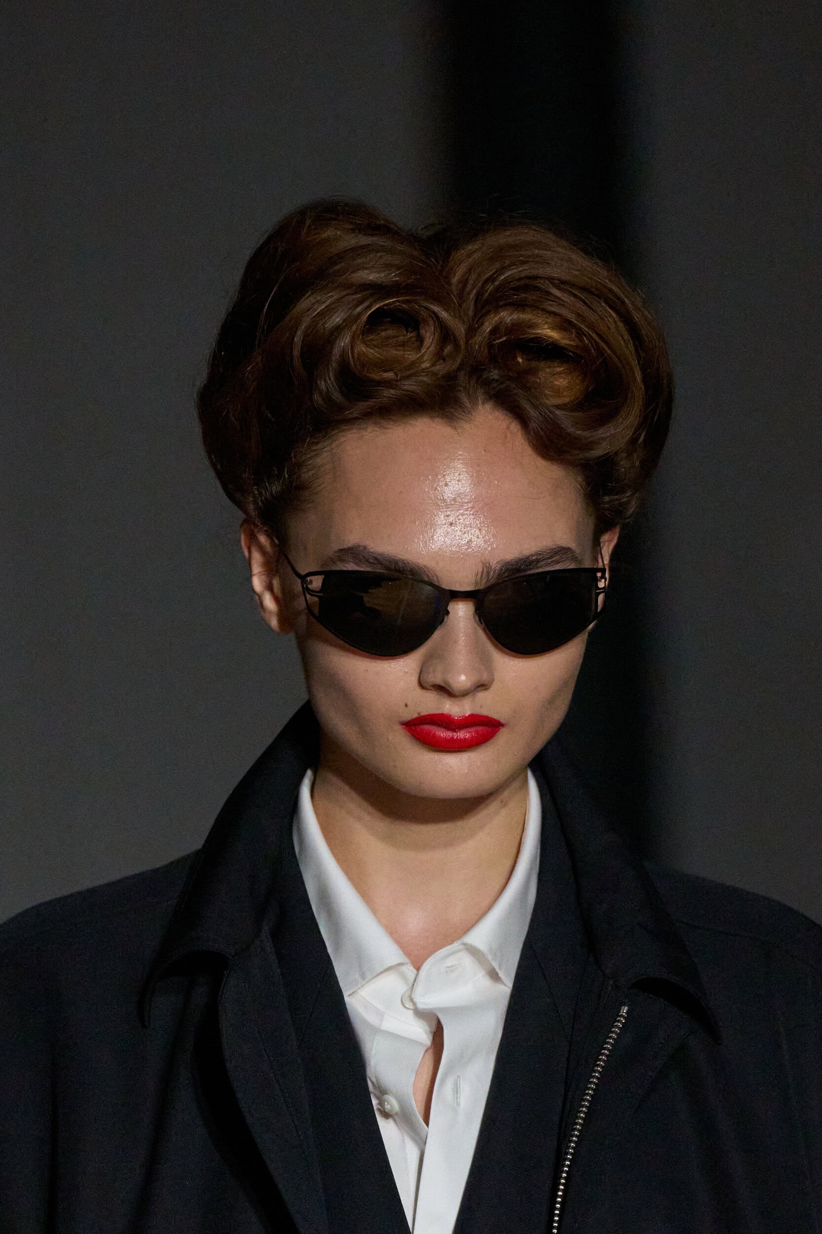 Lgn Louis Gabriel Nouchi Spring 2027 Men's Fashion Show Details