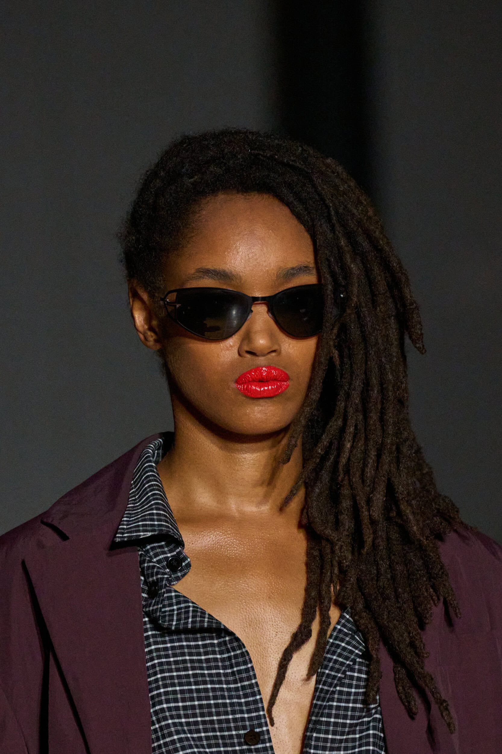 Lgn Louis Gabriel Nouchi Spring 2027 Men's Fashion Show Details