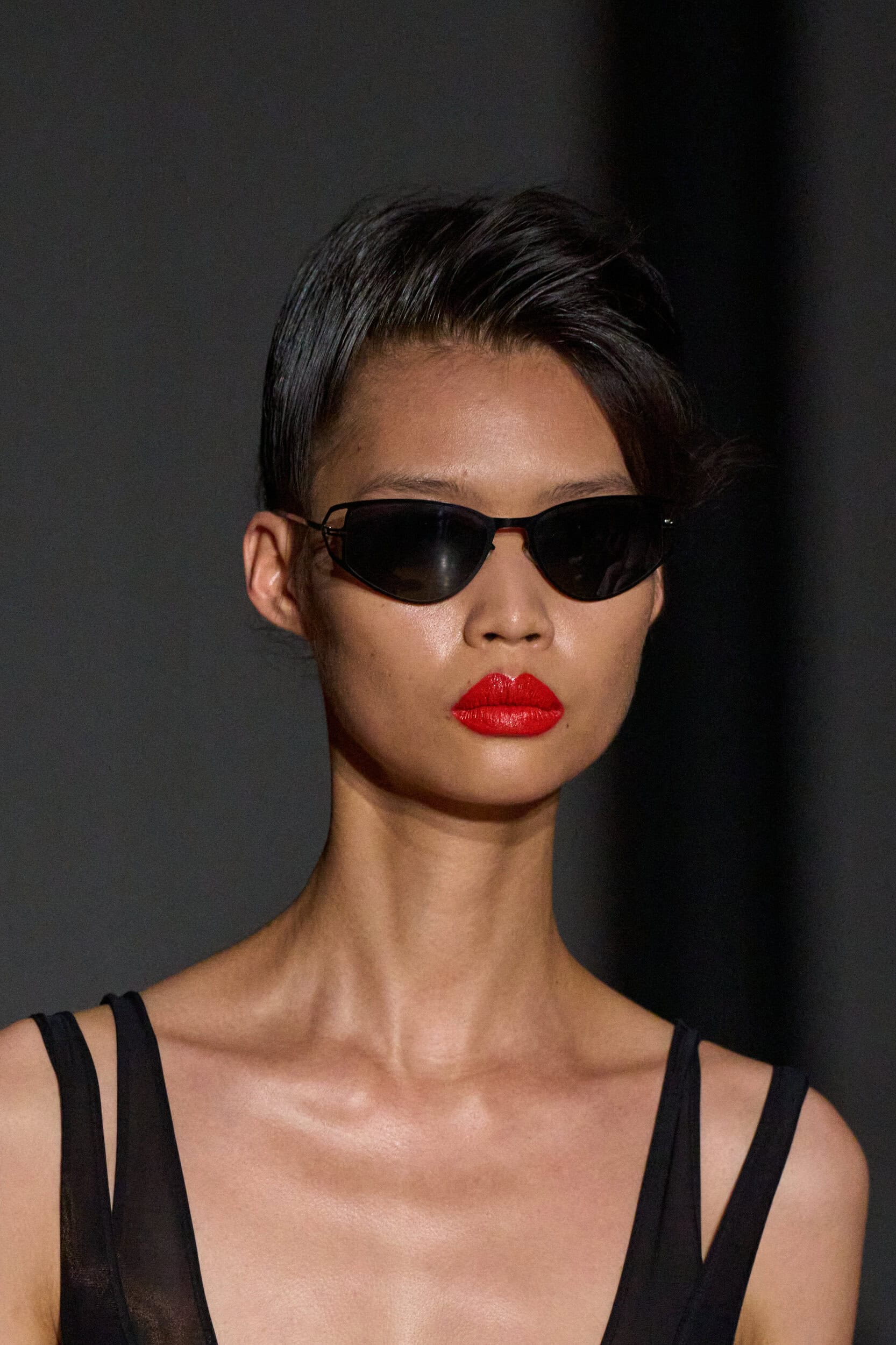 Lgn Louis Gabriel Nouchi Spring 2027 Men's Fashion Show Details