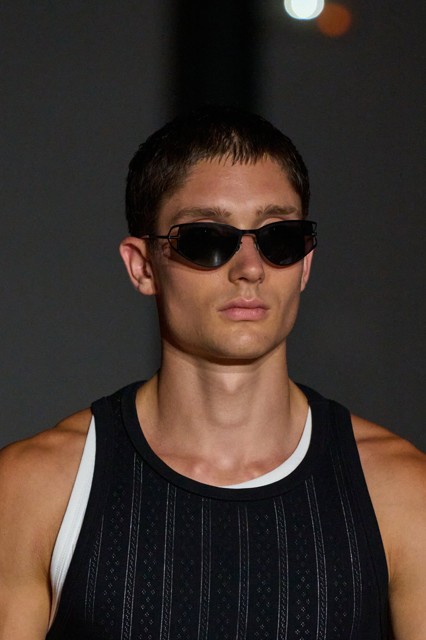 Lgn Louis Gabriel Nouchi Spring 2027 Men's Fashion Show Details