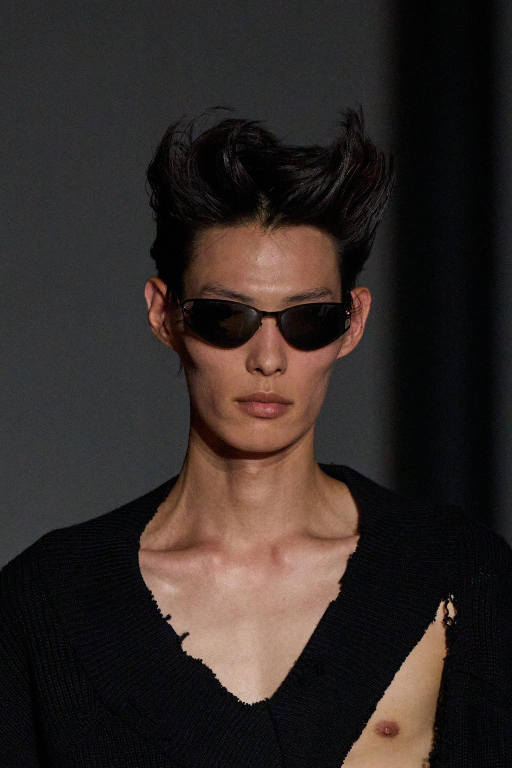 Lgn Louis Gabriel Nouchi Spring 2027 Men's Fashion Show Details