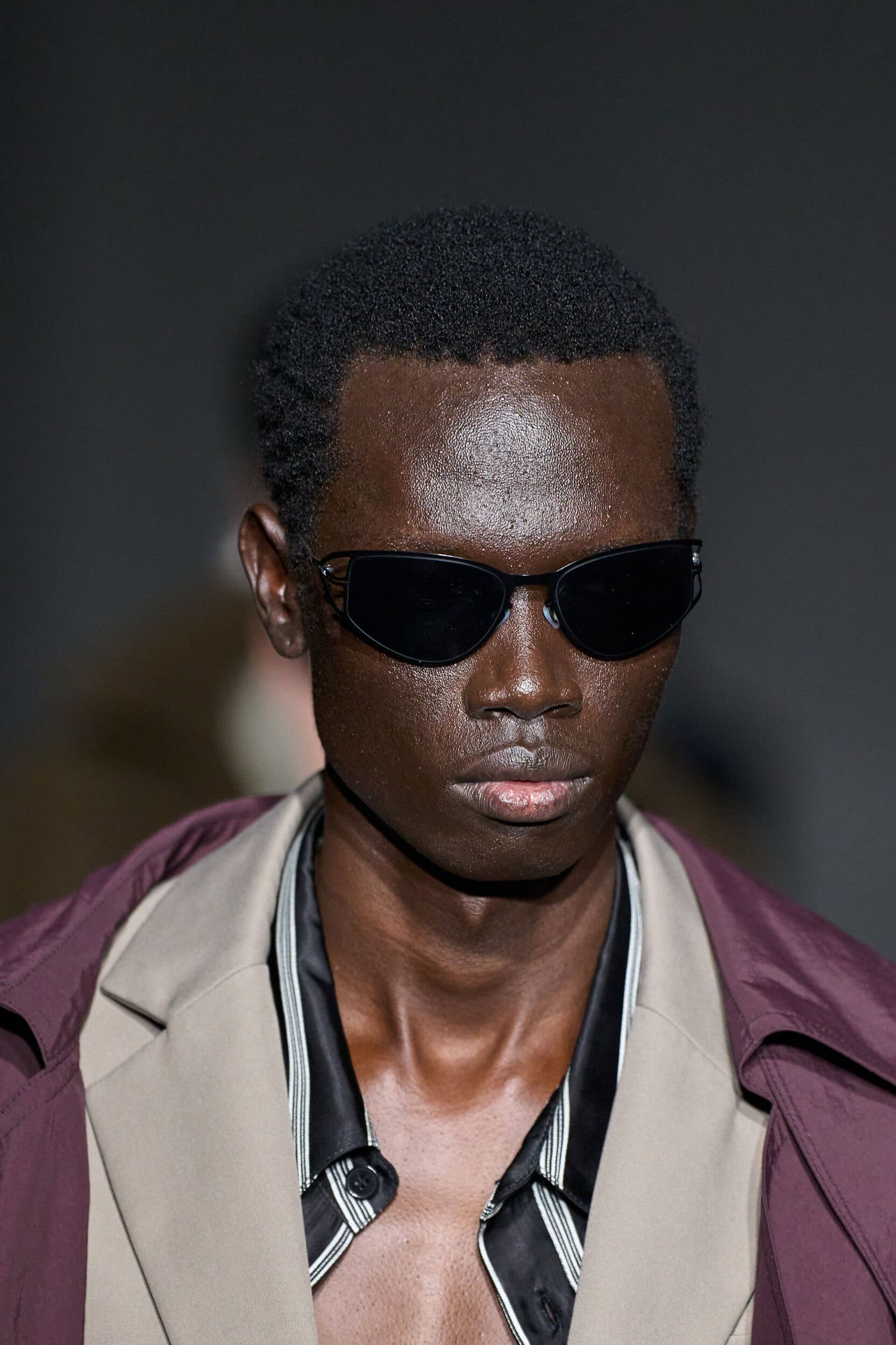 Lgn Louis Gabriel Nouchi Spring 2027 Men's Fashion Show Details