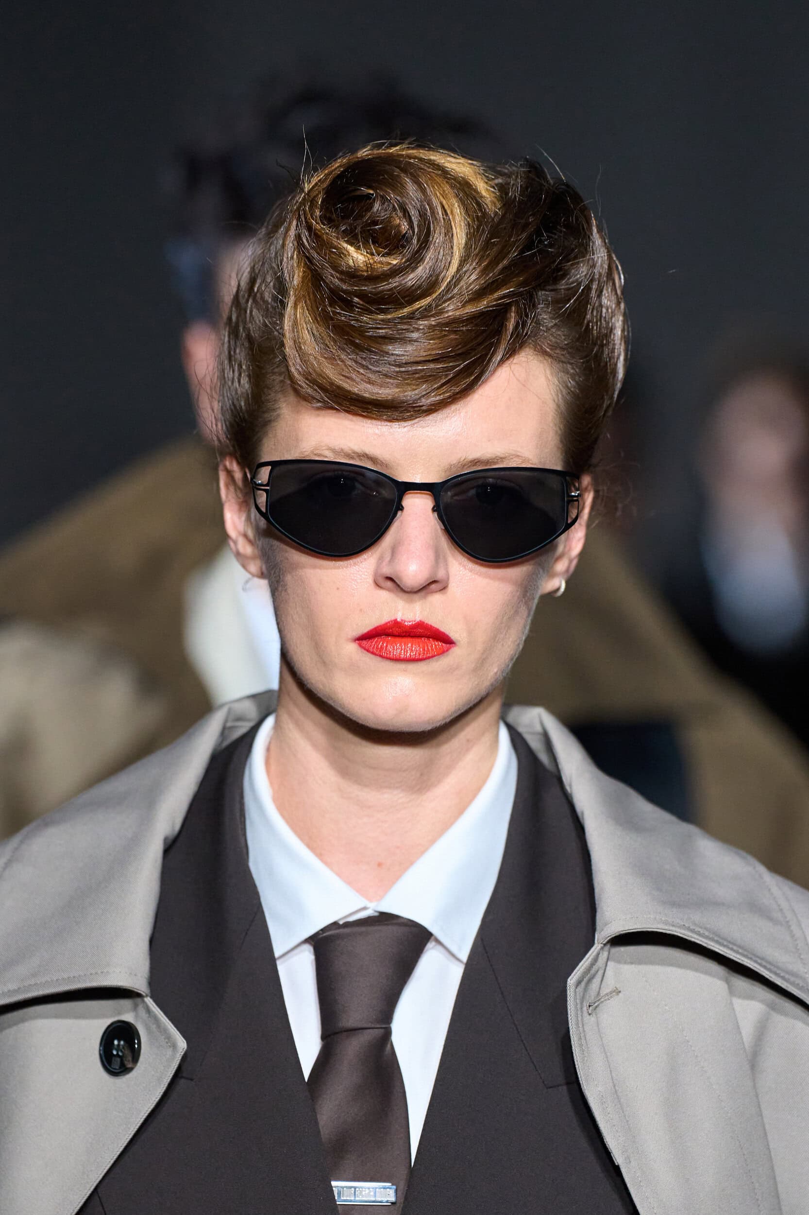 Lgn Louis Gabriel Nouchi Spring 2027 Men's Fashion Show Details