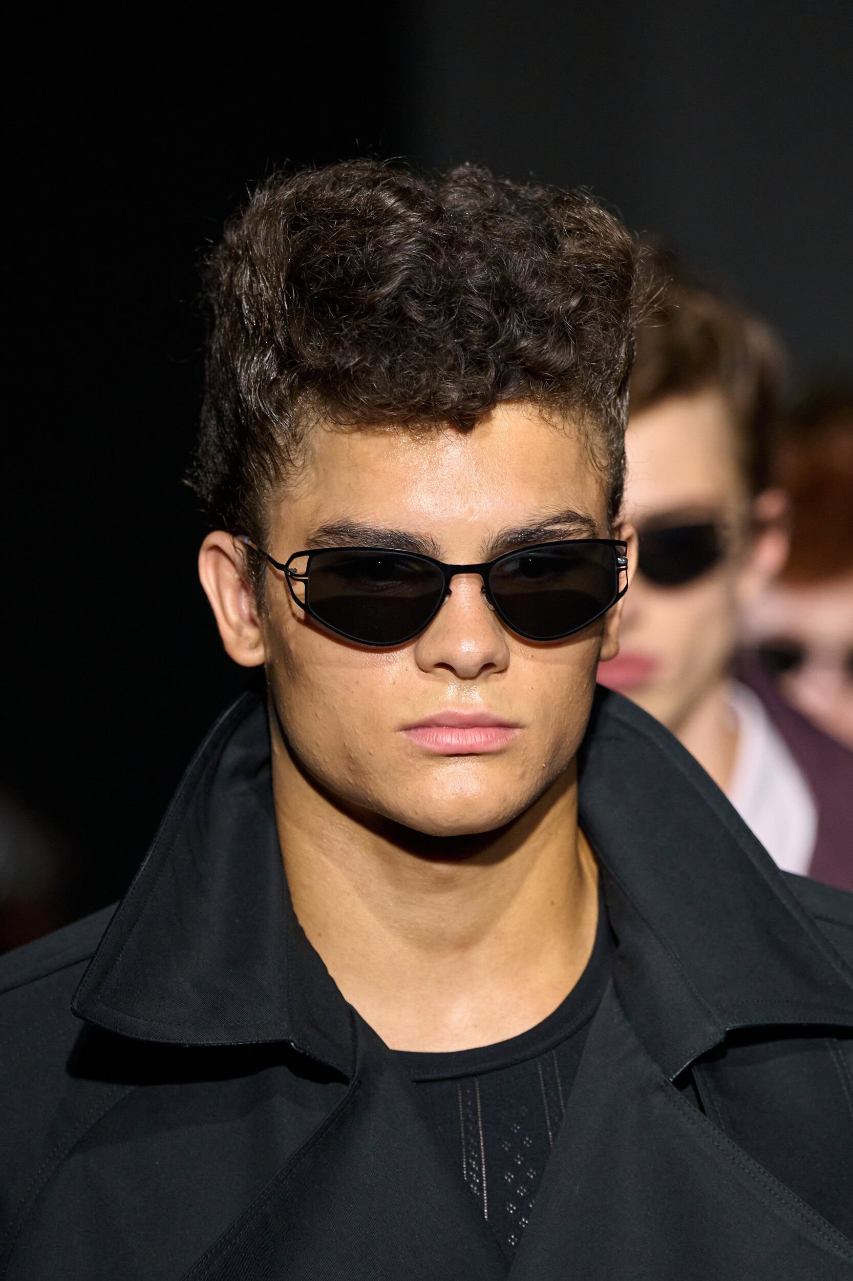 Lgn Louis Gabriel Nouchi Spring 2027 Men's Fashion Show Details