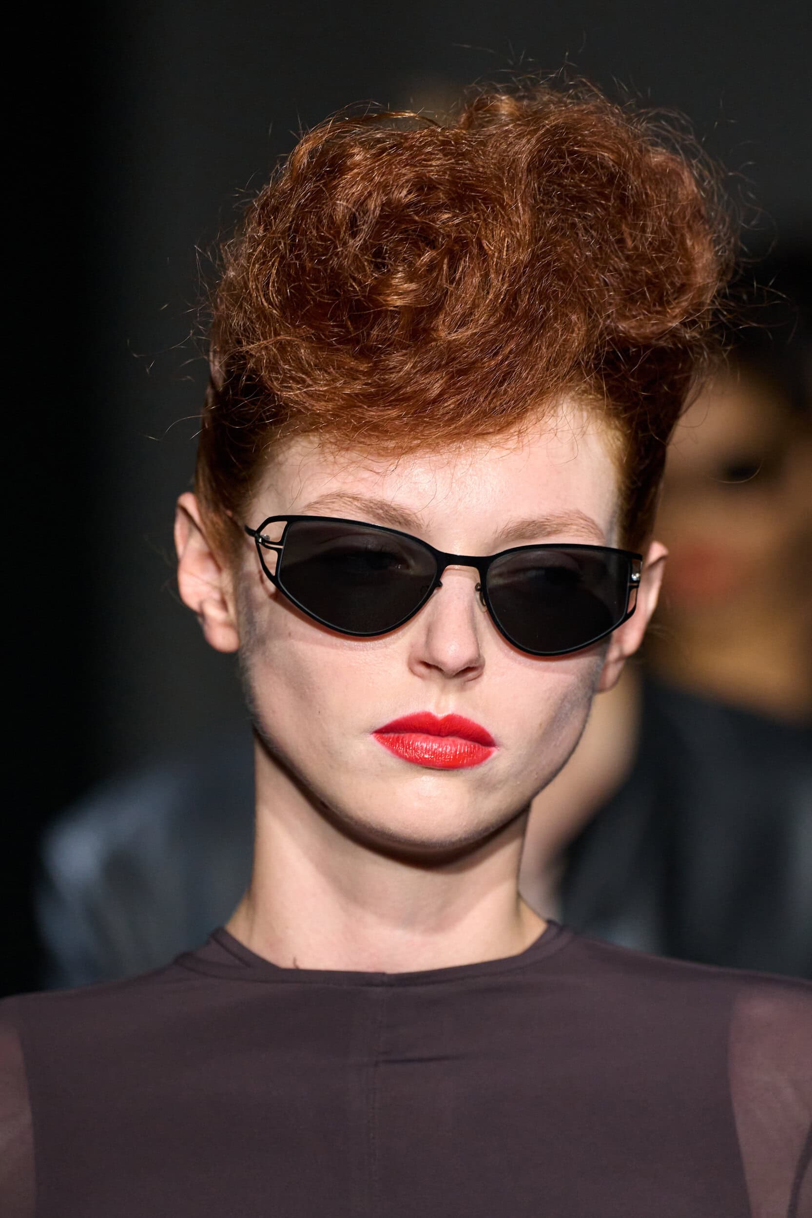 Lgn Louis Gabriel Nouchi Spring 2027 Men's Fashion Show Details