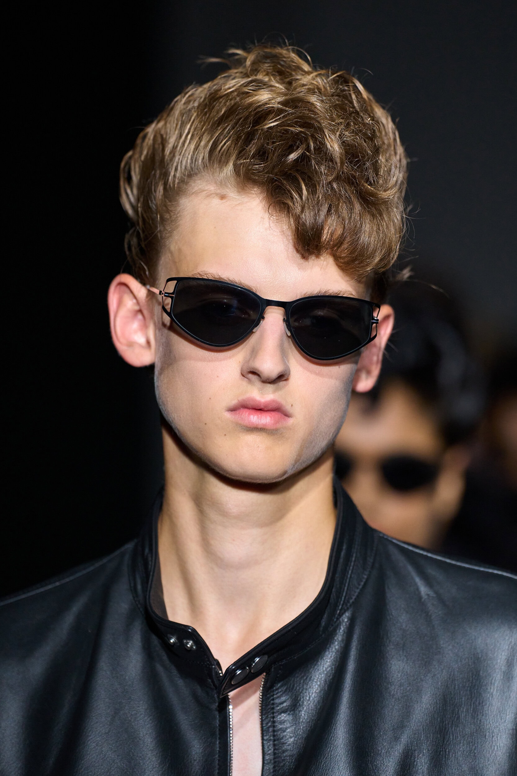 Lgn Louis Gabriel Nouchi Spring 2027 Men's Fashion Show Details