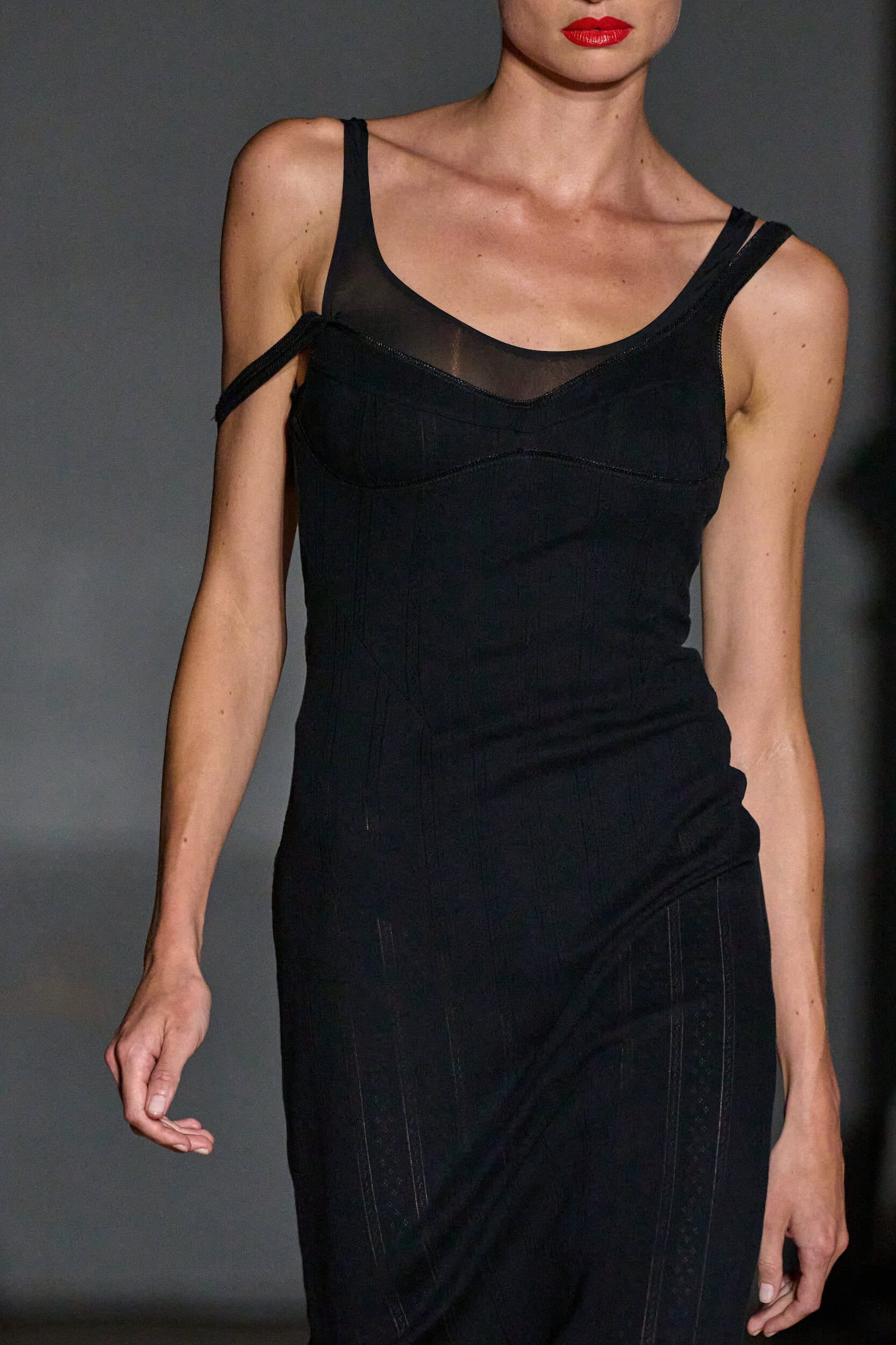 Lgn Louis Gabriel Nouchi Spring 2027 Men's Fashion Show Details