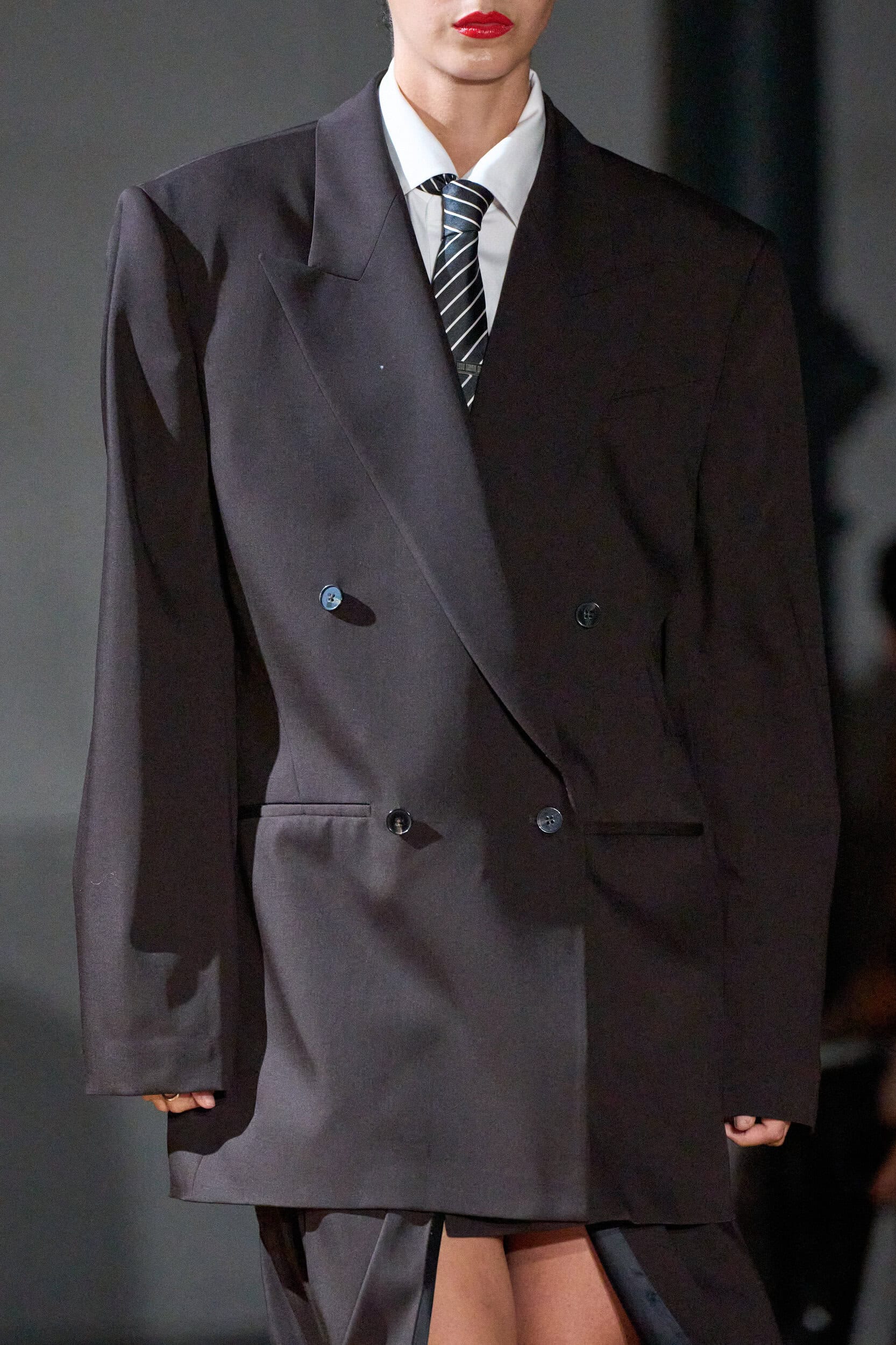 Lgn Louis Gabriel Nouchi Spring 2027 Men's Fashion Show Details