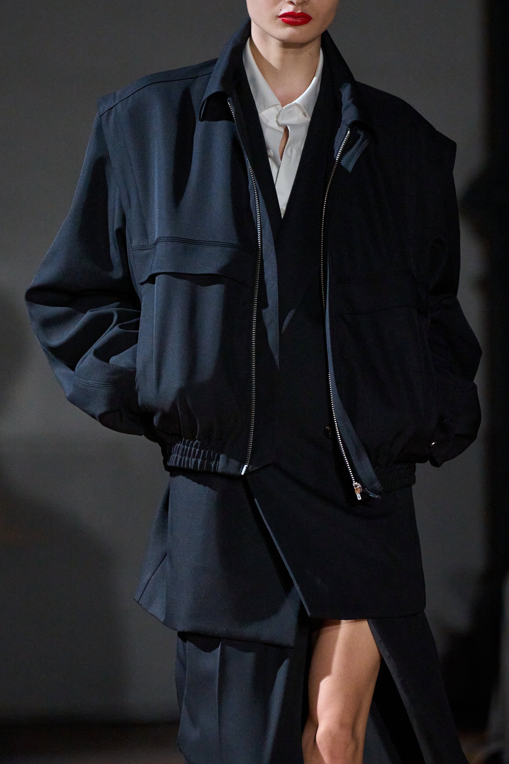 Lgn Louis Gabriel Nouchi Spring 2027 Men's Fashion Show Details