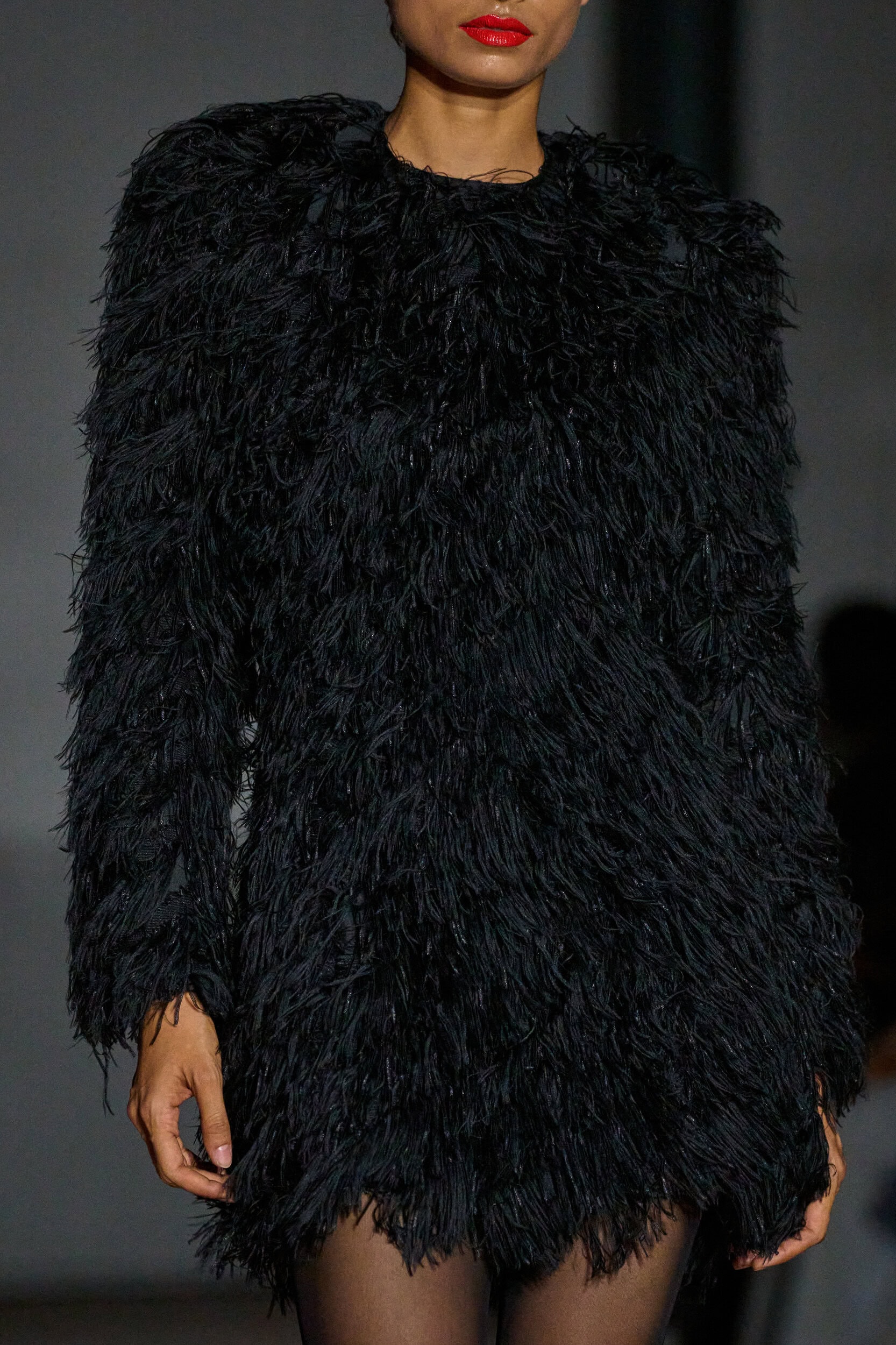 Lgn Louis Gabriel Nouchi Spring 2027 Men's Fashion Show Details