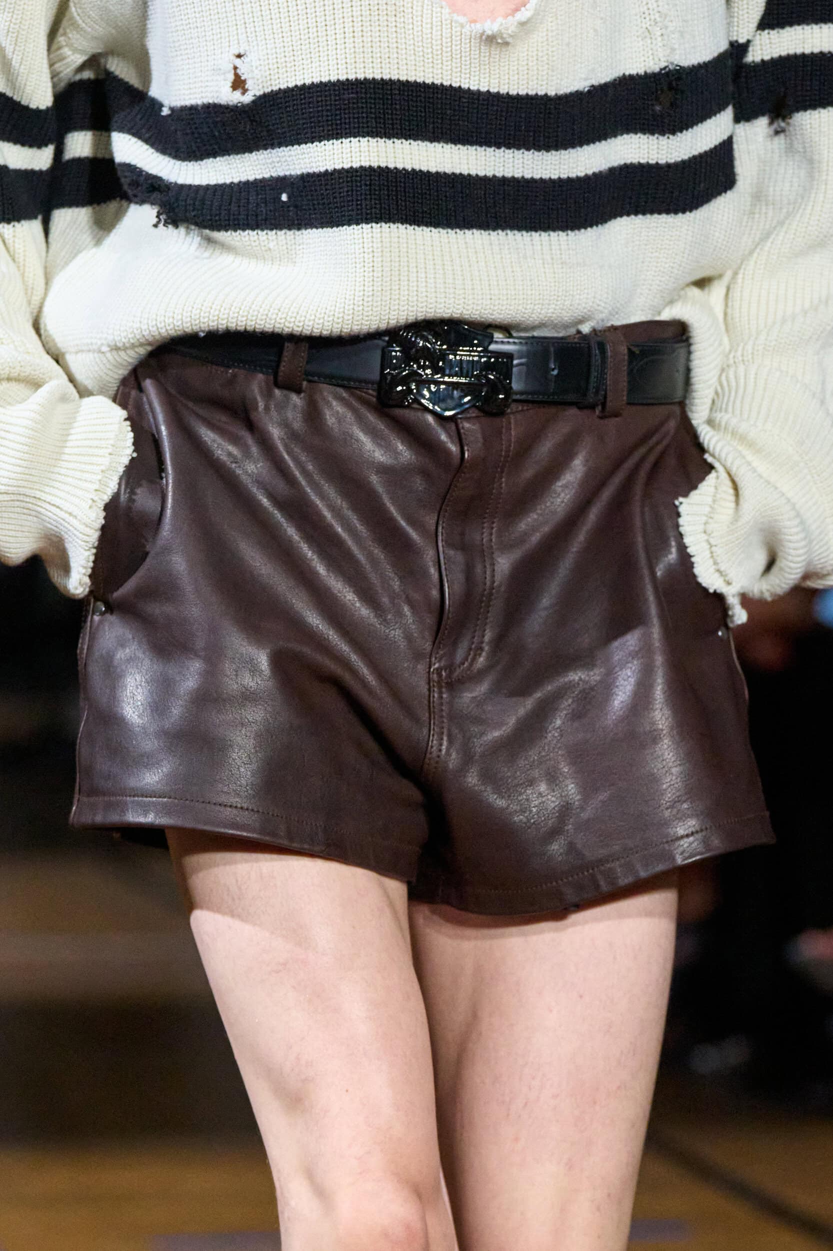 Lgn Louis Gabriel Nouchi Spring 2027 Men's Fashion Show Details