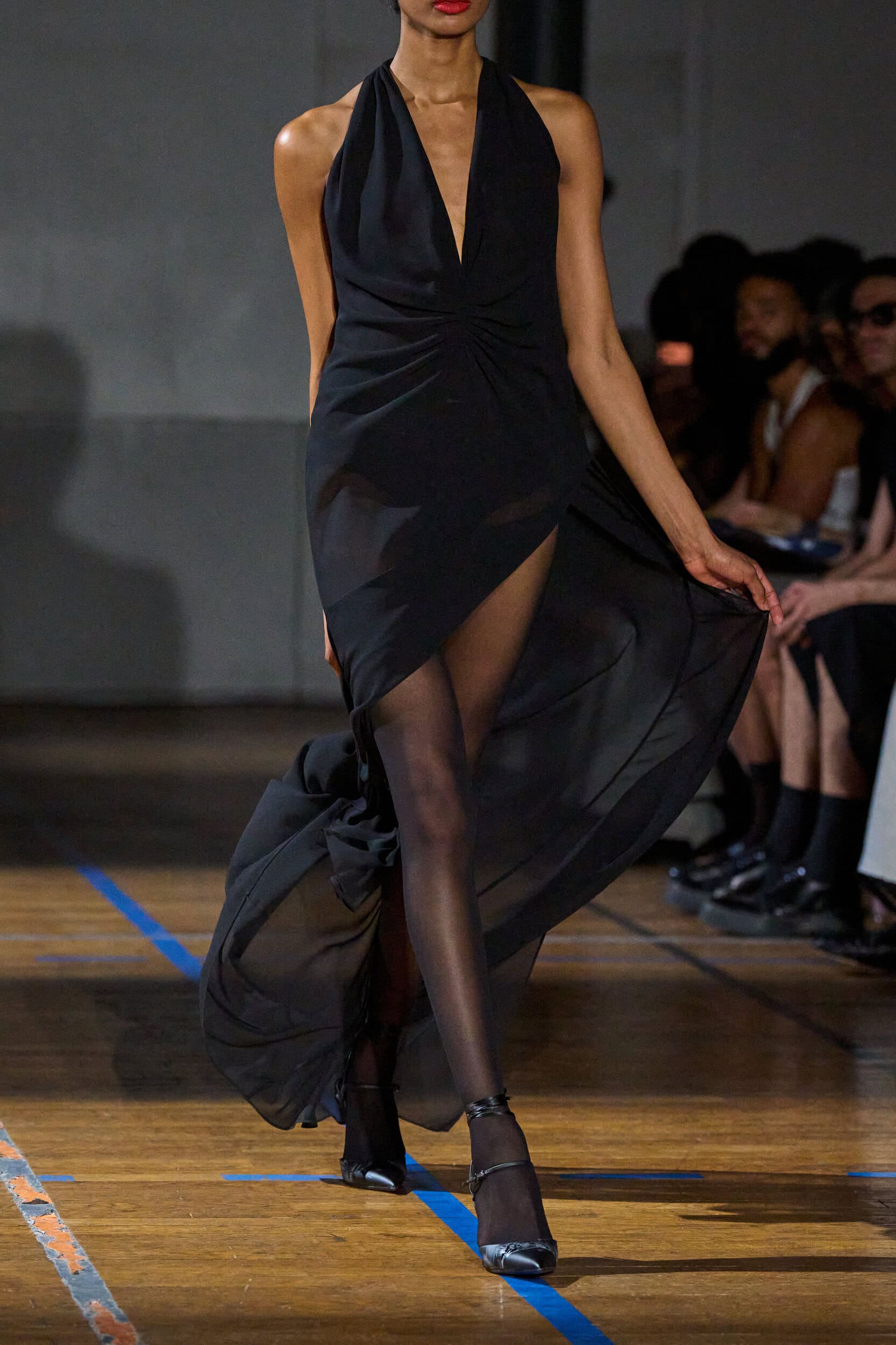 Lgn Louis Gabriel Nouchi Spring 2027 Men's Fashion Show Details