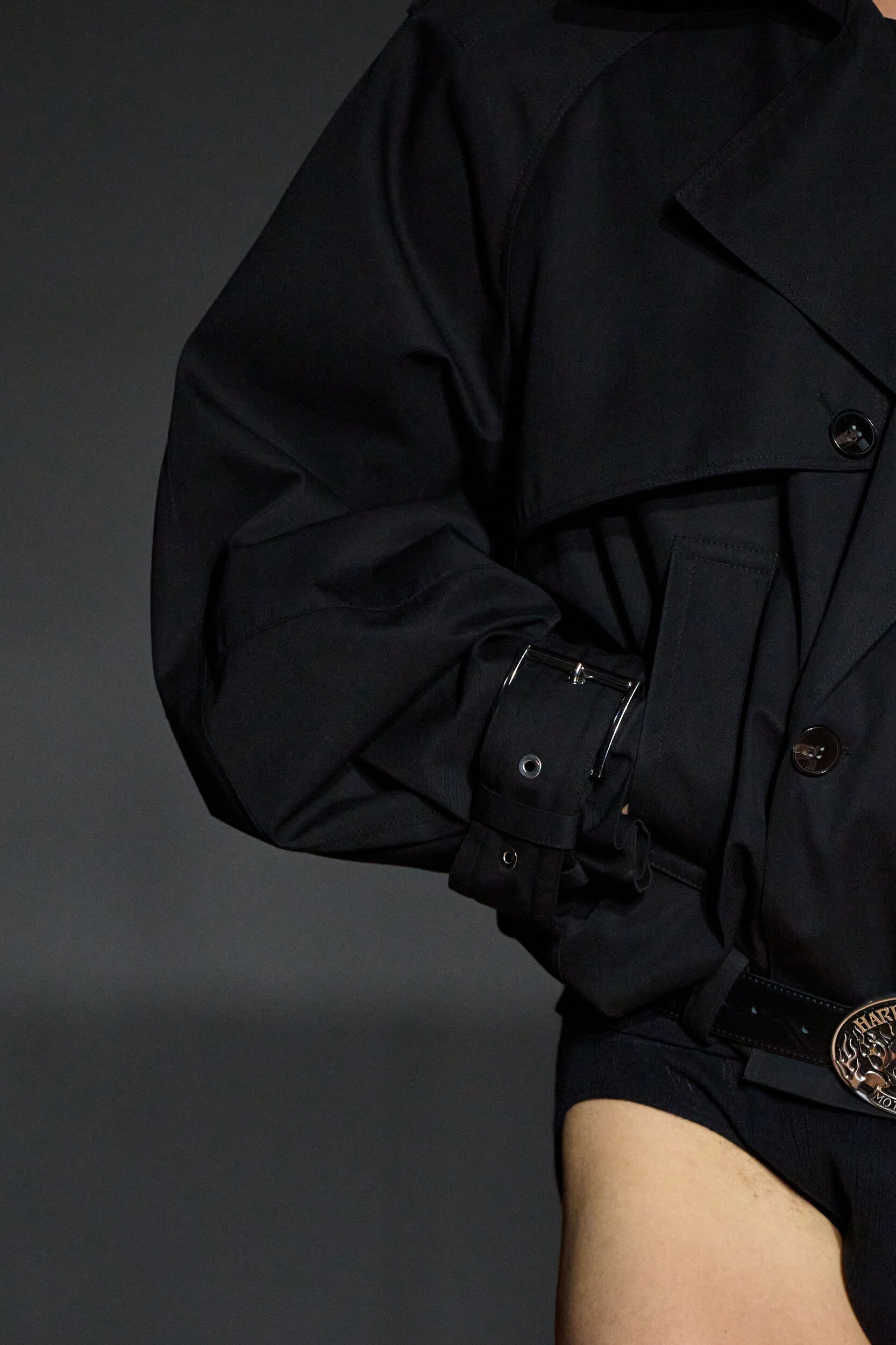 Lgn Louis Gabriel Nouchi Spring 2027 Men's Fashion Show Details