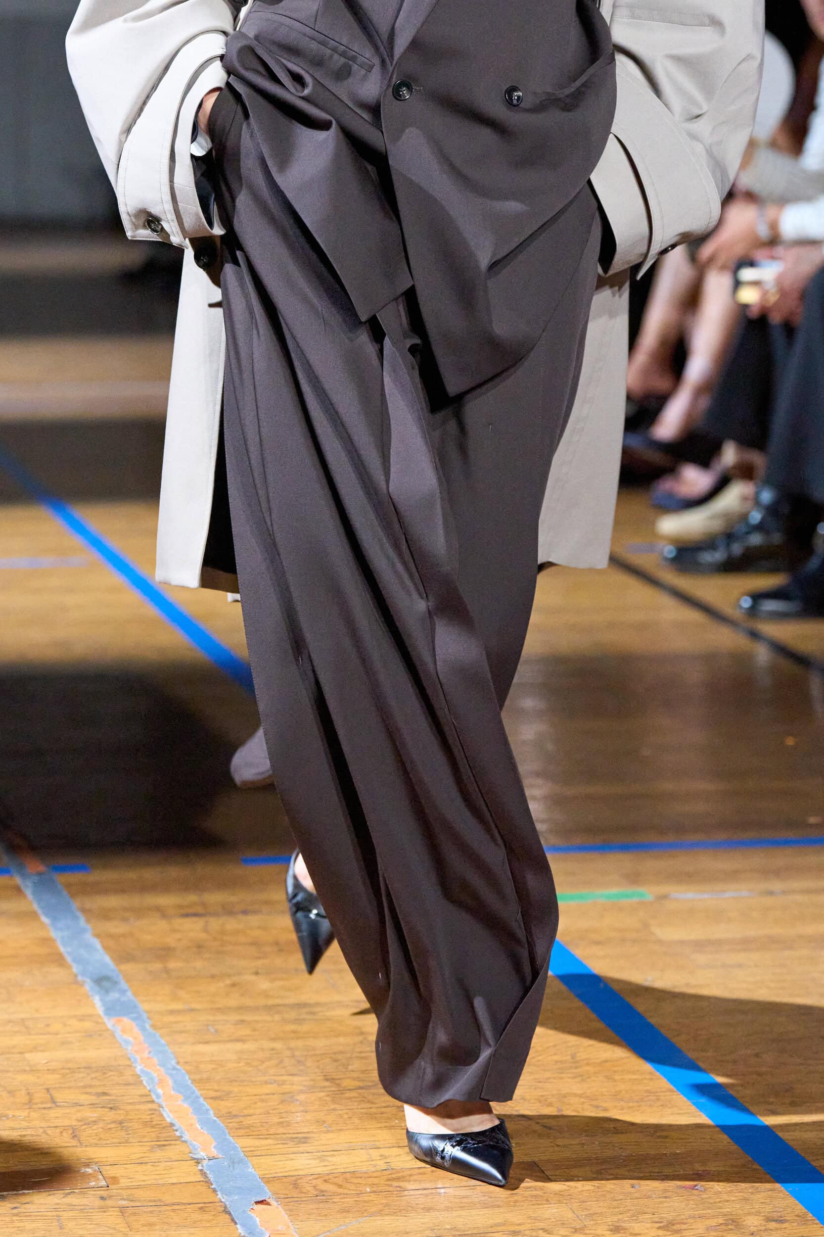 Lgn Louis Gabriel Nouchi Spring 2027 Men's Fashion Show Details