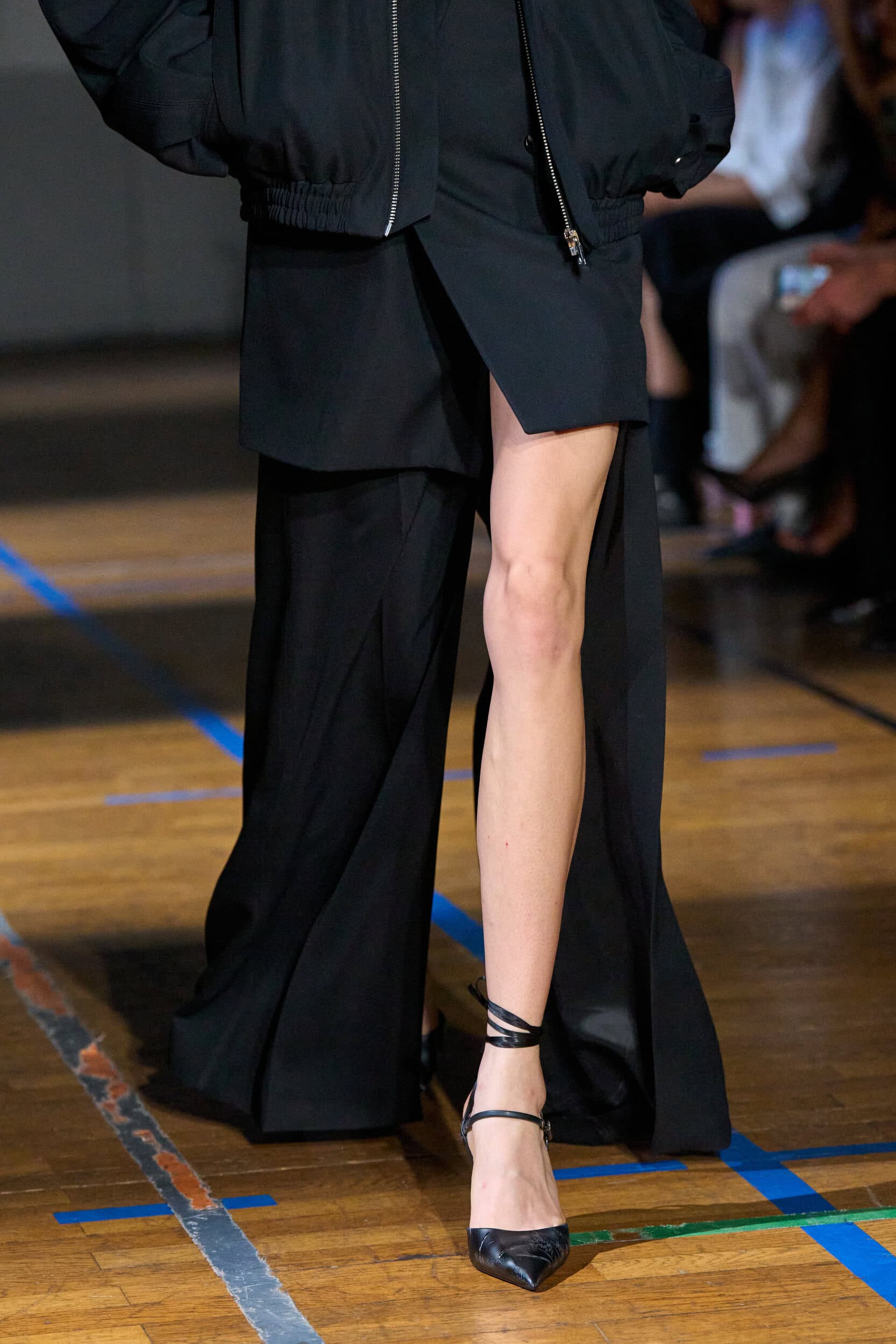Lgn Louis Gabriel Nouchi Spring 2027 Men's Fashion Show Details