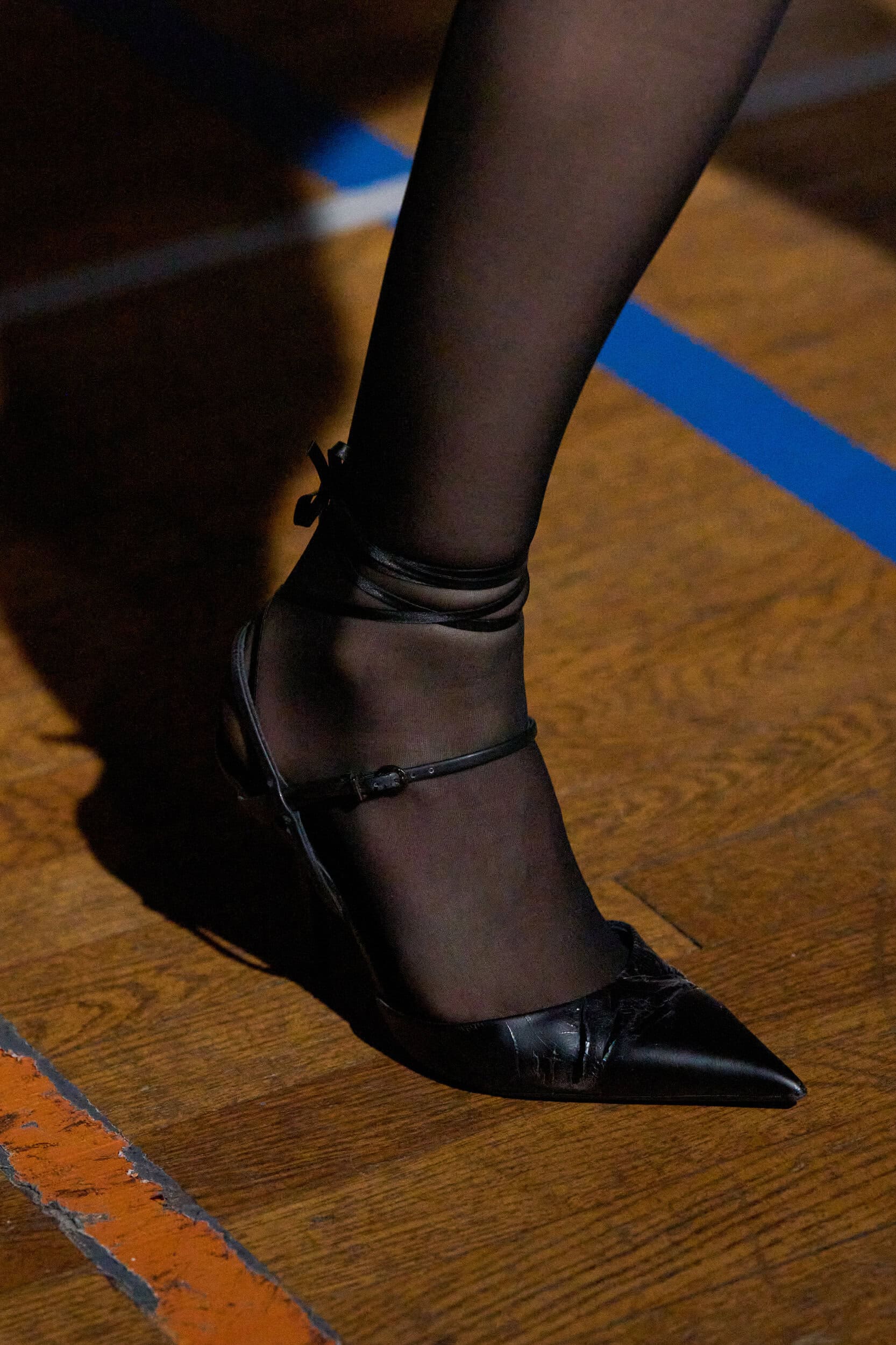 Lgn Louis Gabriel Nouchi Spring 2027 Men's Fashion Show Details