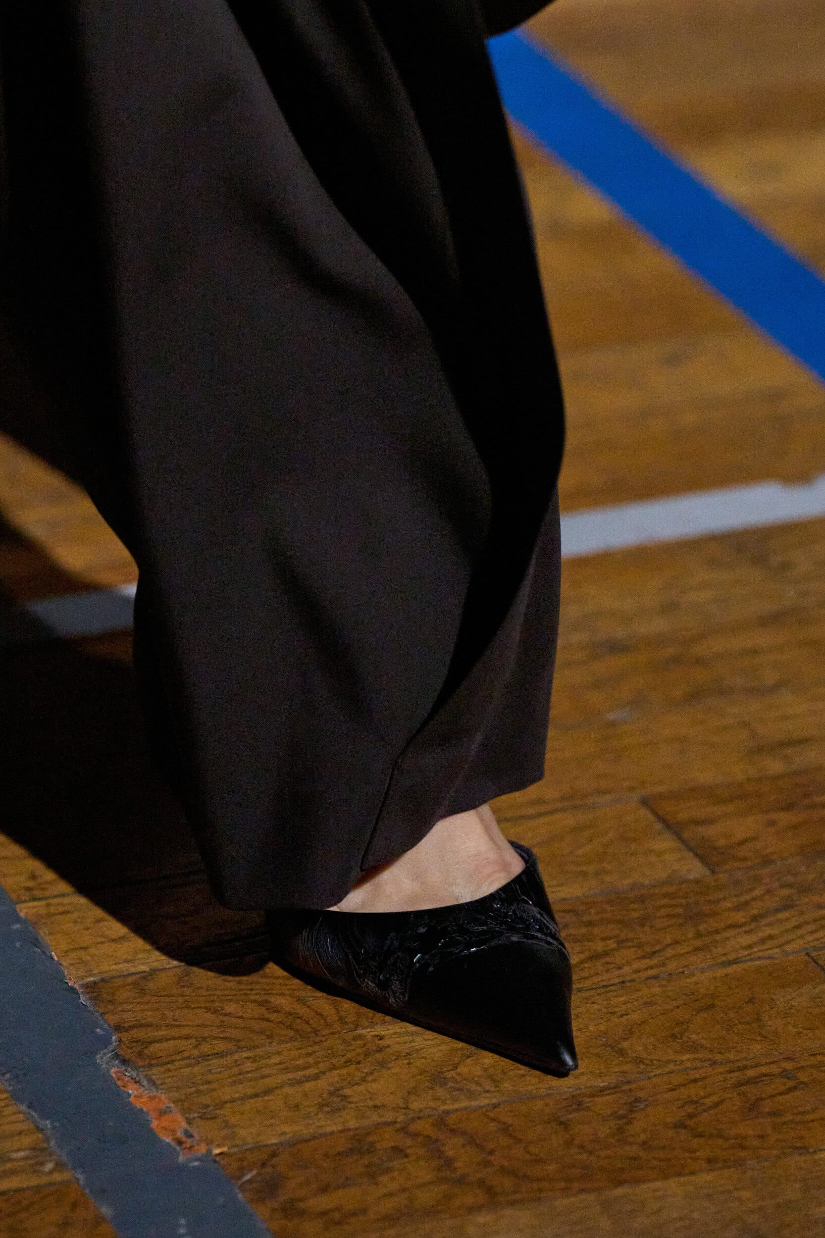 Lgn Louis Gabriel Nouchi Spring 2027 Men's Fashion Show Details