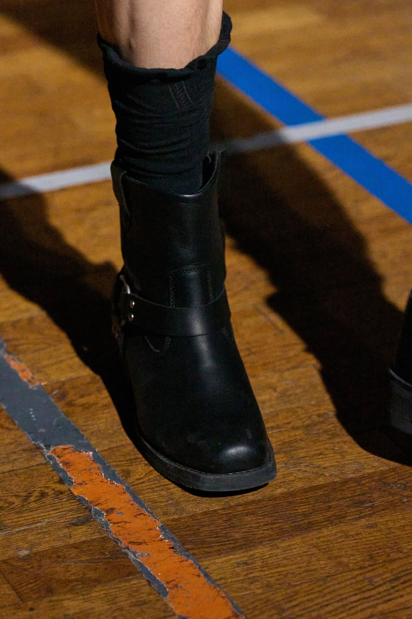 Lgn Louis Gabriel Nouchi Spring 2027 Men's Fashion Show Details