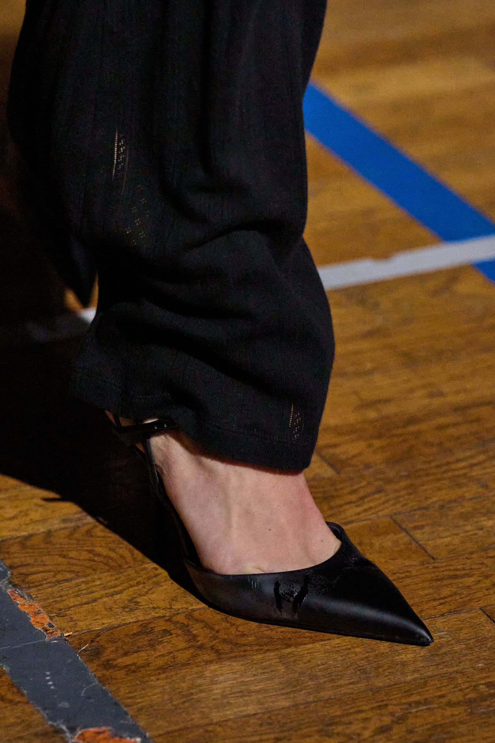 Lgn Louis Gabriel Nouchi Spring 2027 Men's Fashion Show Details