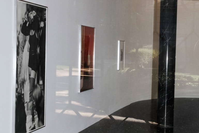 Loewe Foundation Spotlights Talia Chetrit in Madrid Exhibition