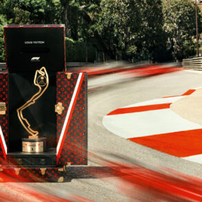 Louis Vuitton becomes title partner of Monaco Grand Prix