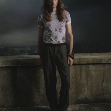 Magliano Spring 2027 Men's Fashion Show