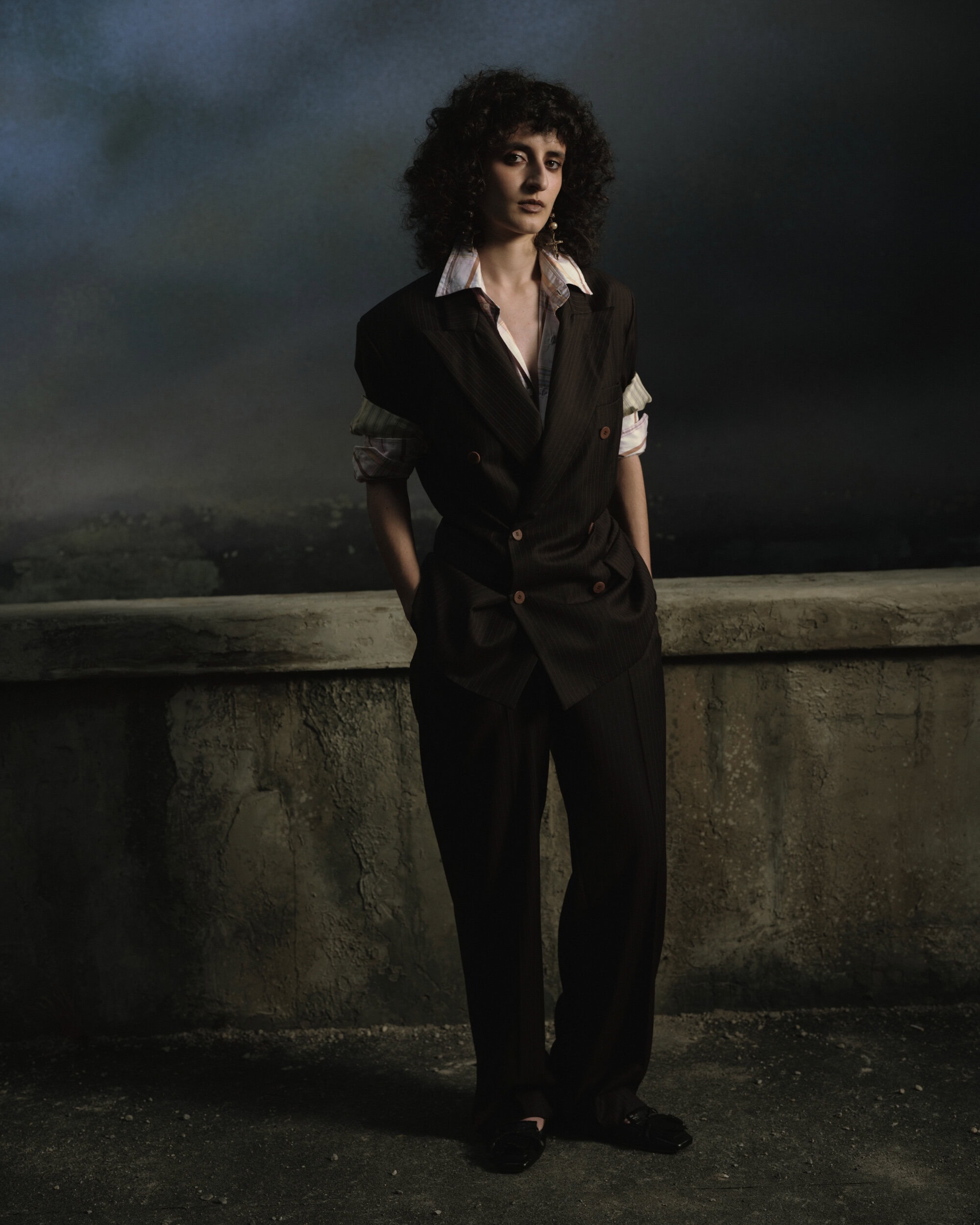 Magliano Spring 2027 Men's Fashion Show