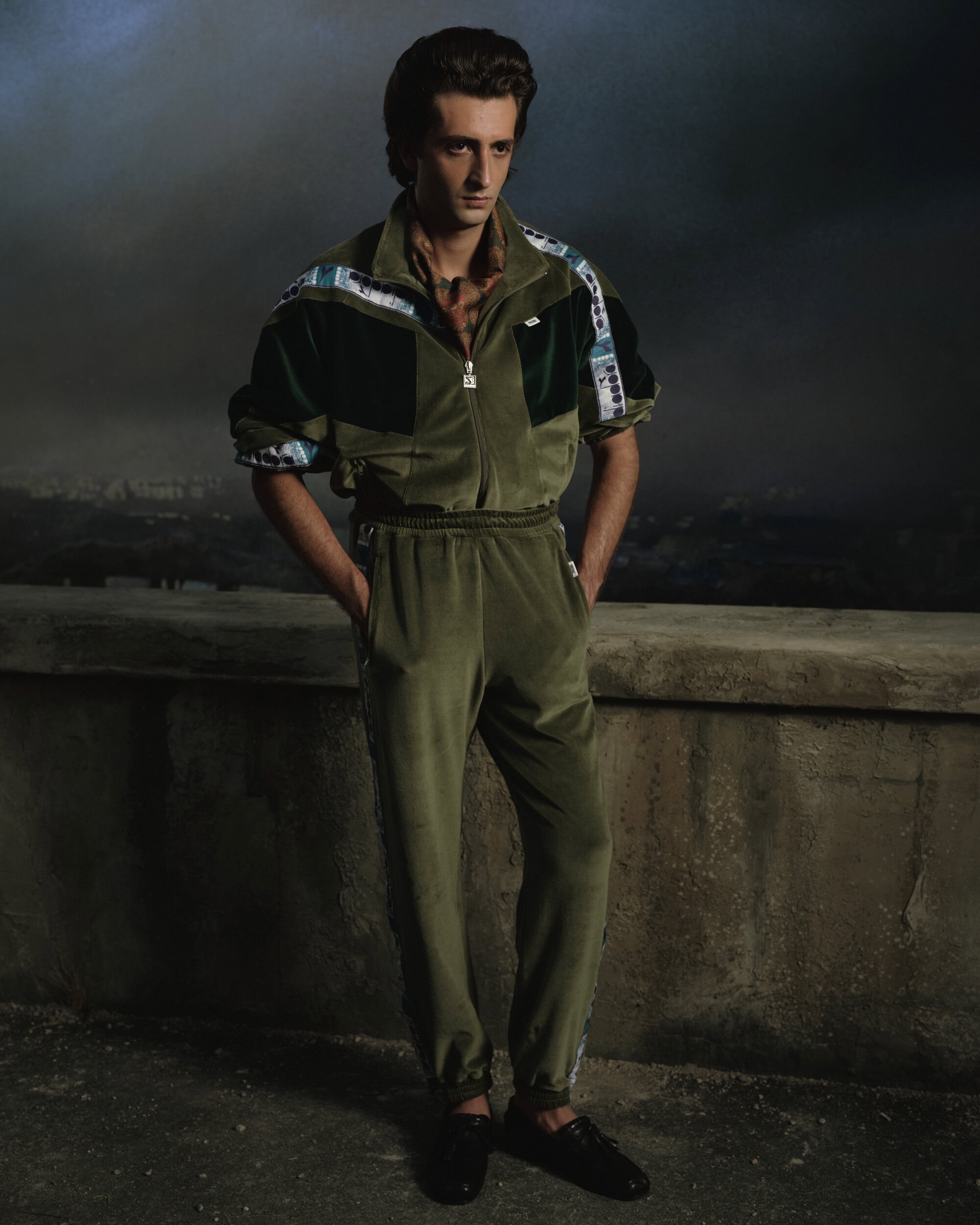 Magliano Spring 2027 Men's Fashion Show